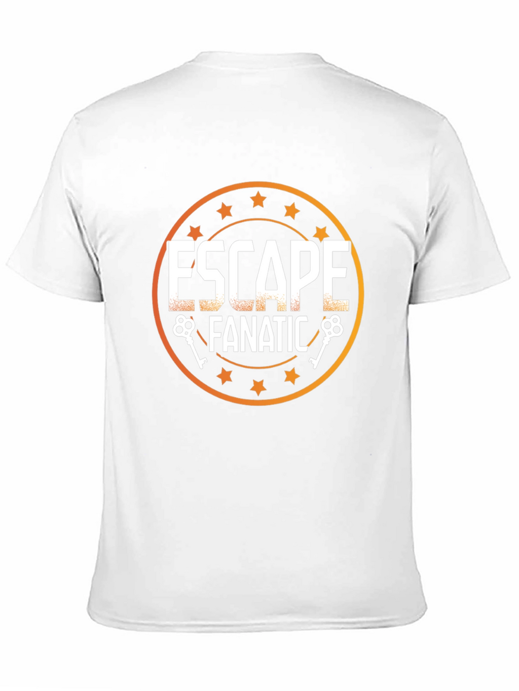 Escape Fanatic T-Shirt