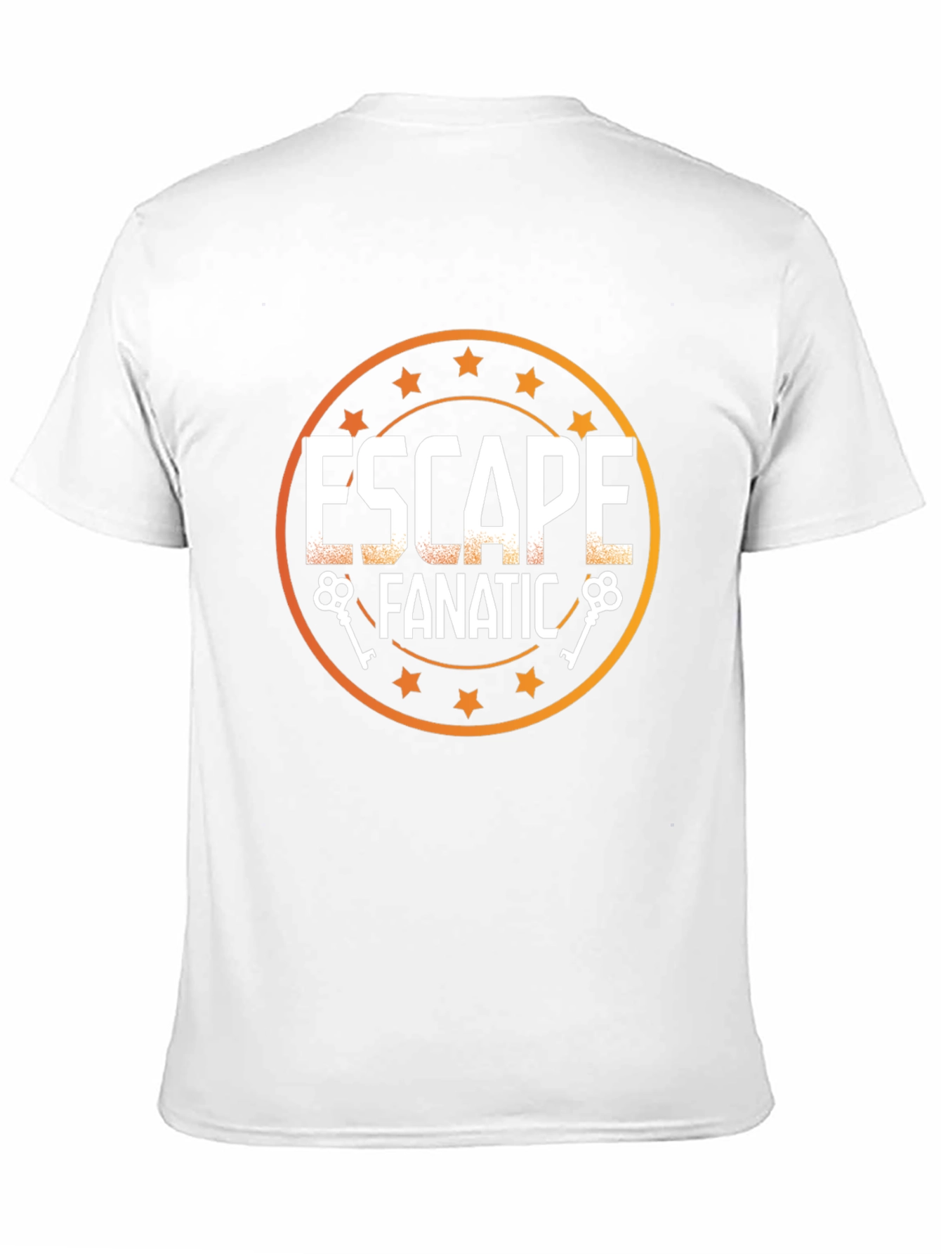 Escape Fanatic T-Shirt