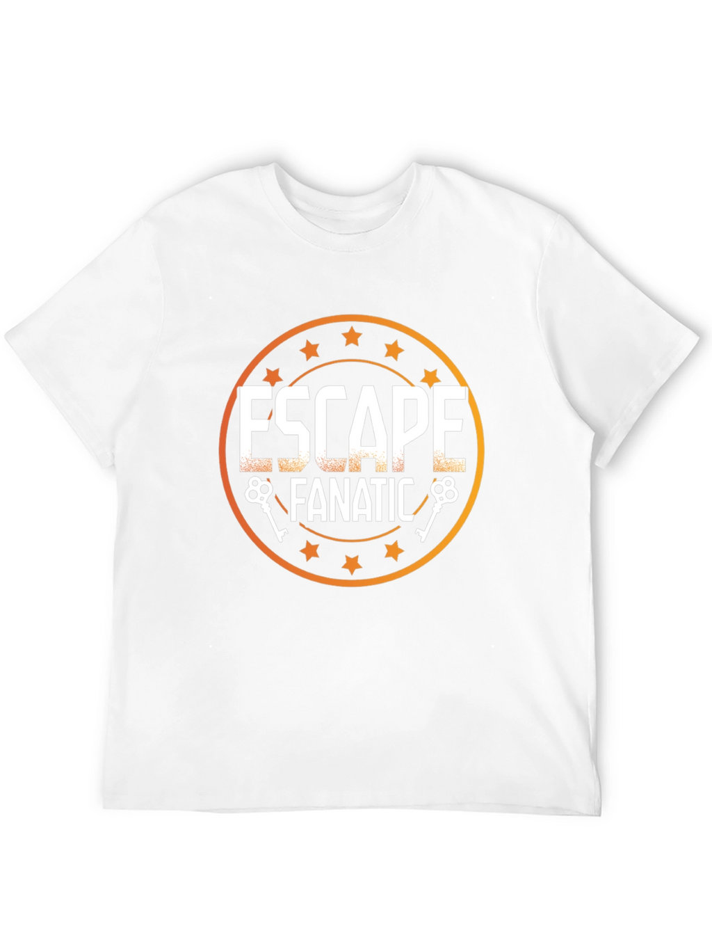 Escape Fanatic T-Shirt