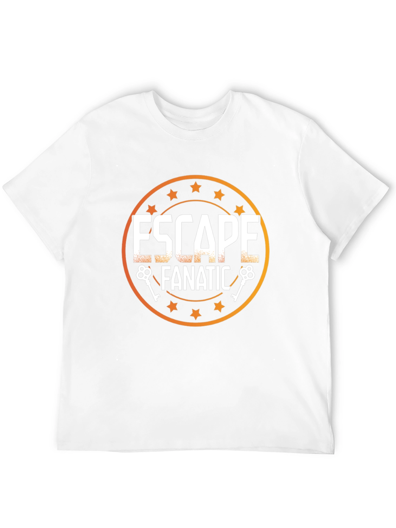 Escape Fanatic T-Shirt