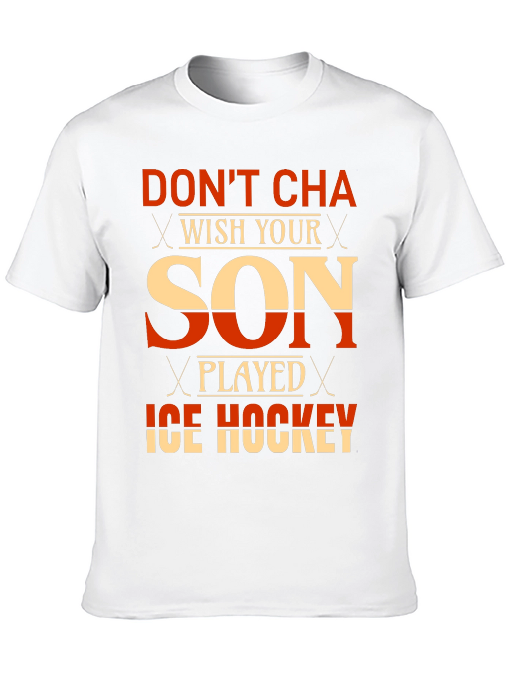 Dont Cha Wish T-Shirt