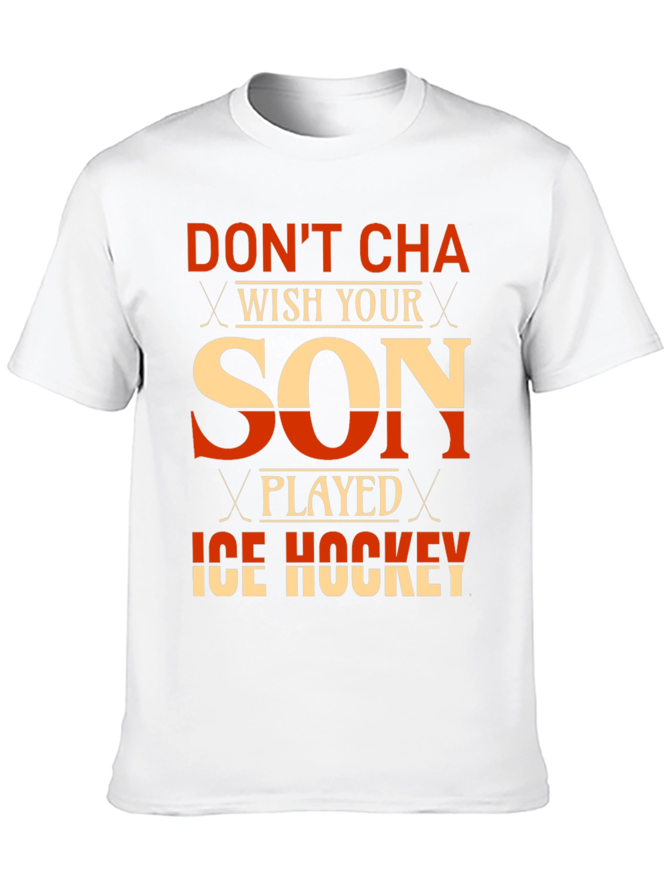 Dont Cha Wish T-Shirt