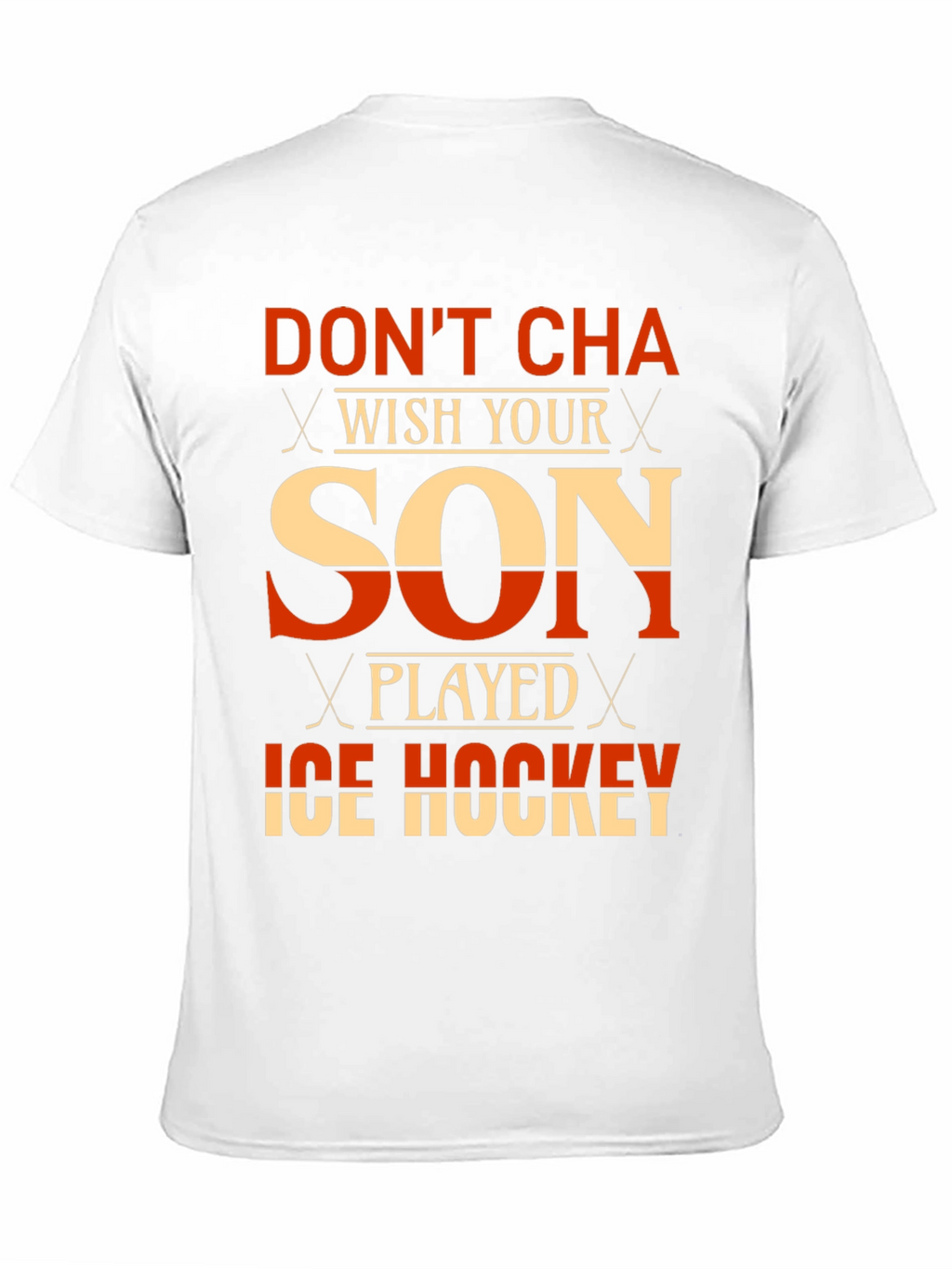 Dont Cha Wish T-Shirt