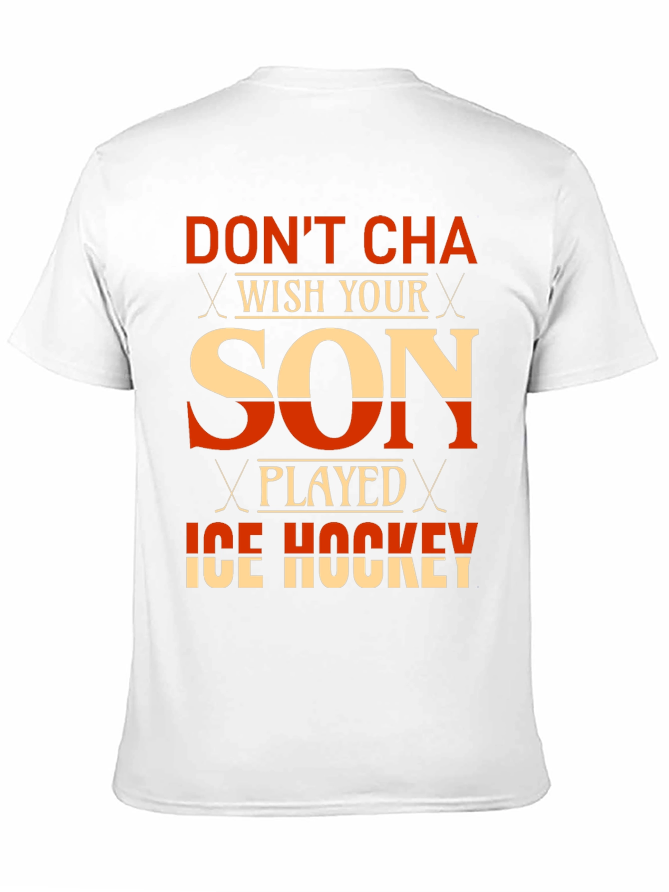 Dont Cha Wish T-Shirt