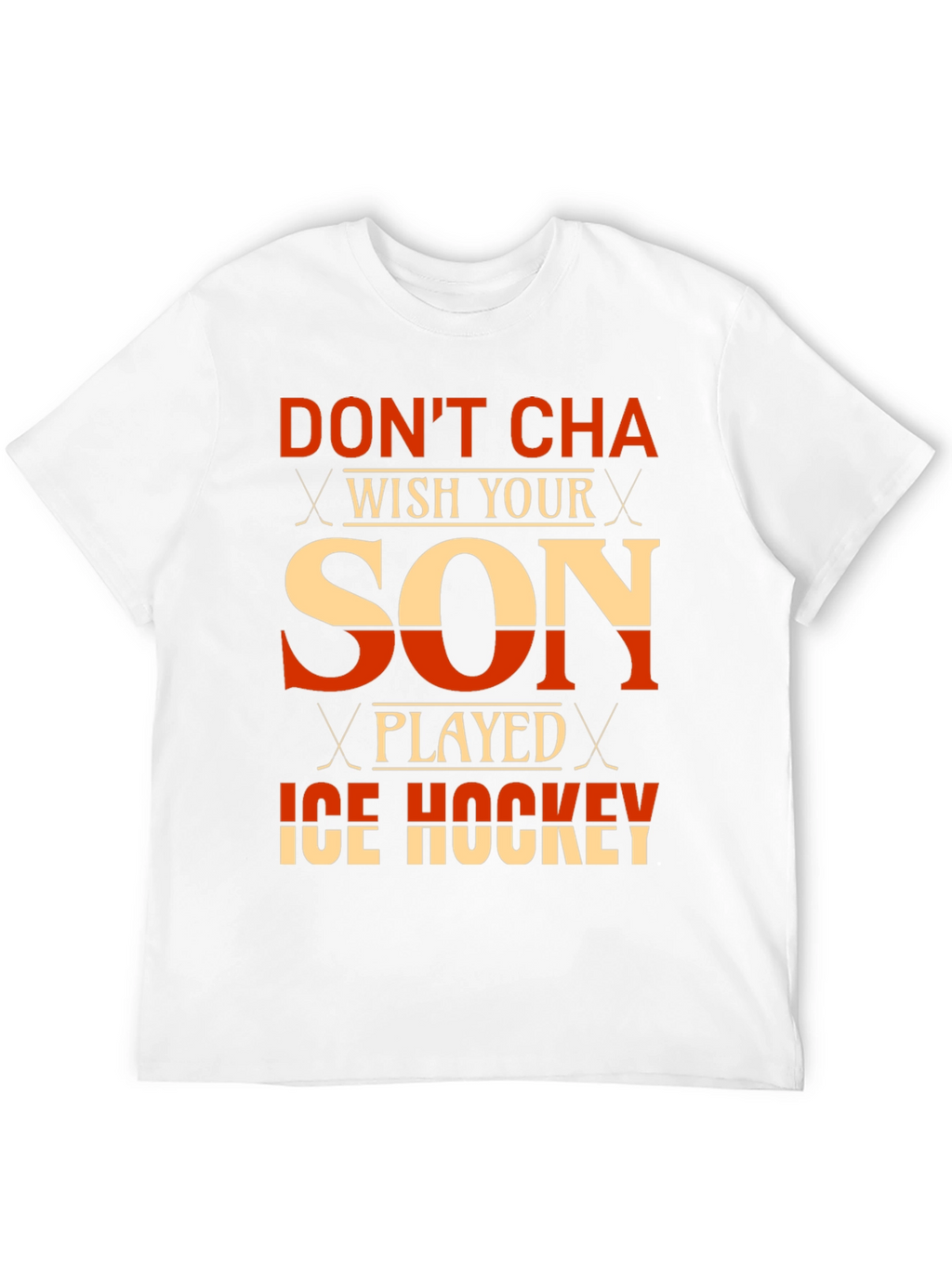Dont Cha Wish T-Shirt