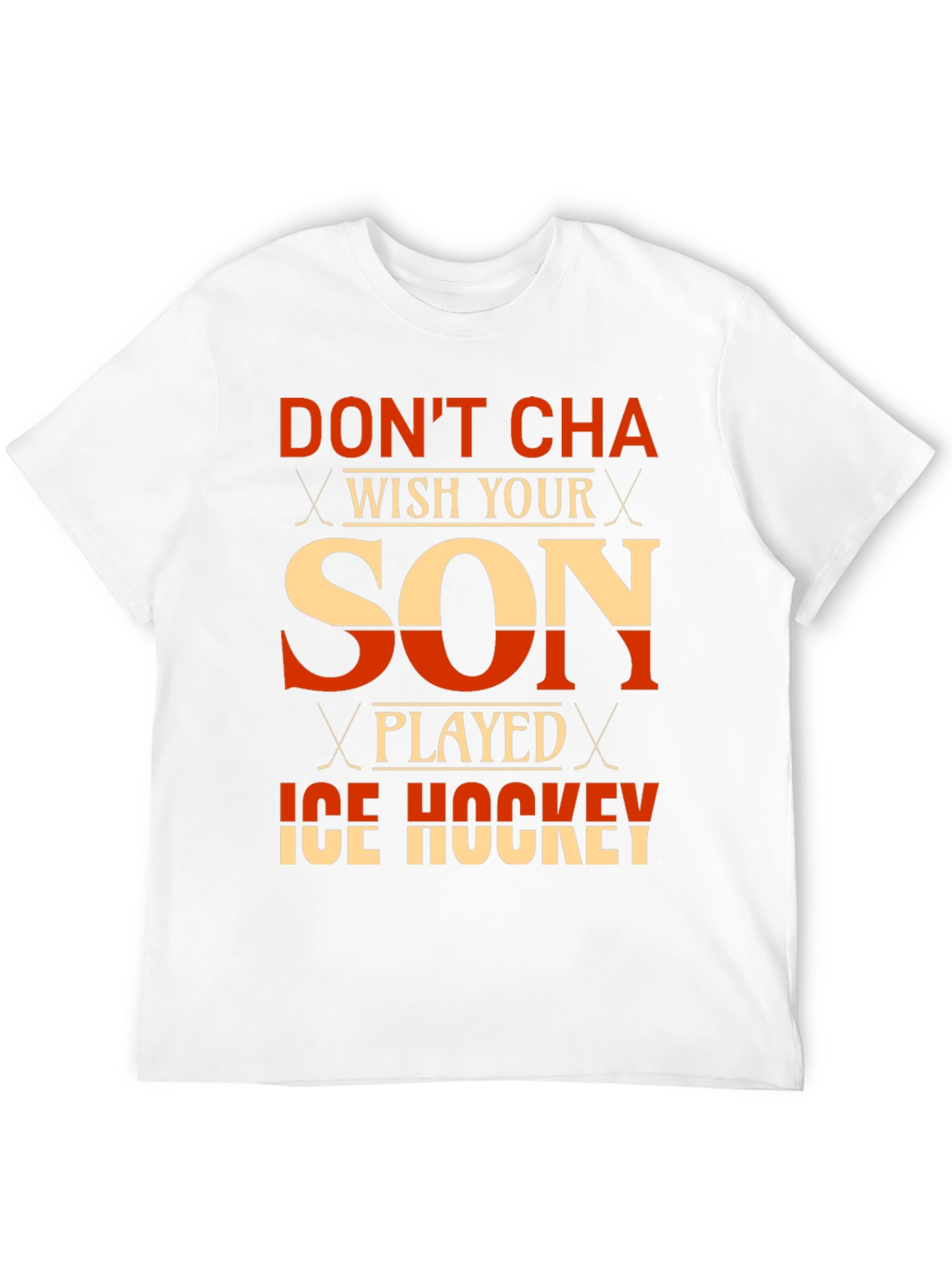 Dont Cha Wish T-Shirt
