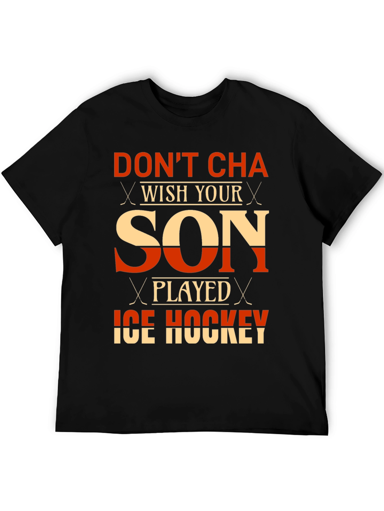 Dont Cha Wish T-Shirt