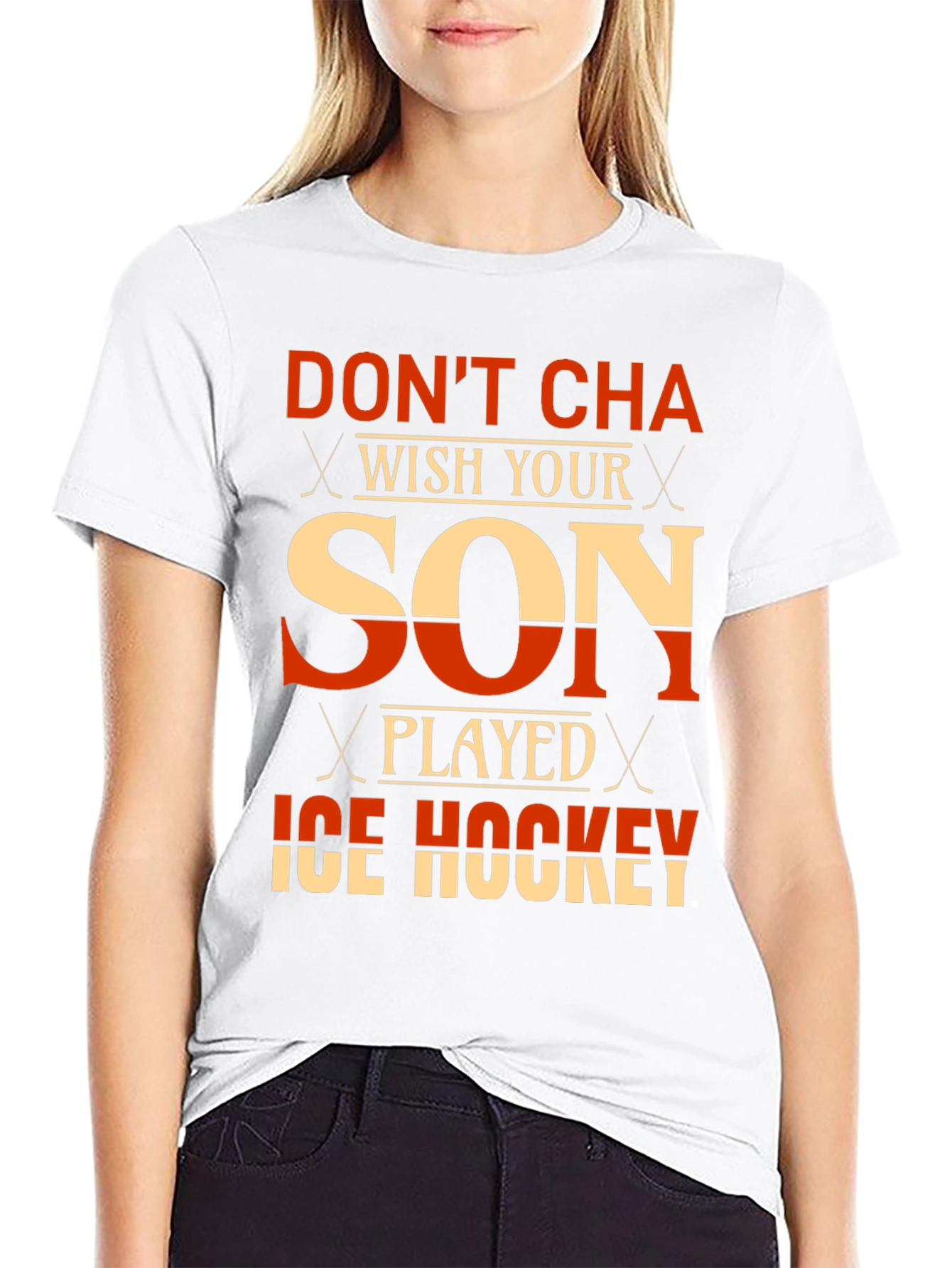 Dont Cha Wish T-Shirt