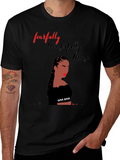 Fearfully & Wonderfully Made Graphic Tee
