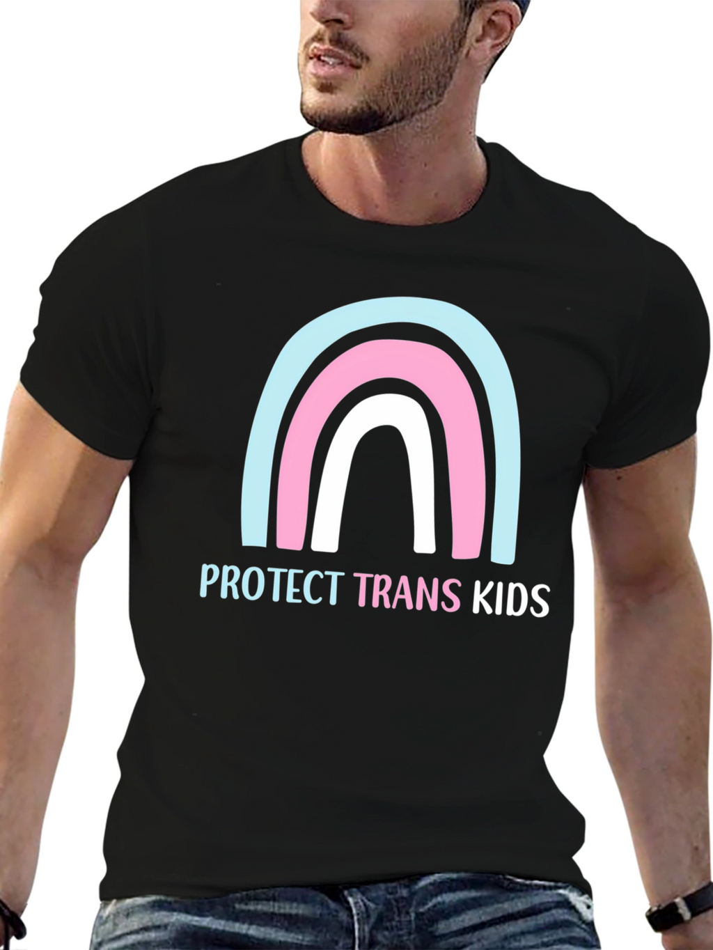 Protect Trans Kids T-Shirt