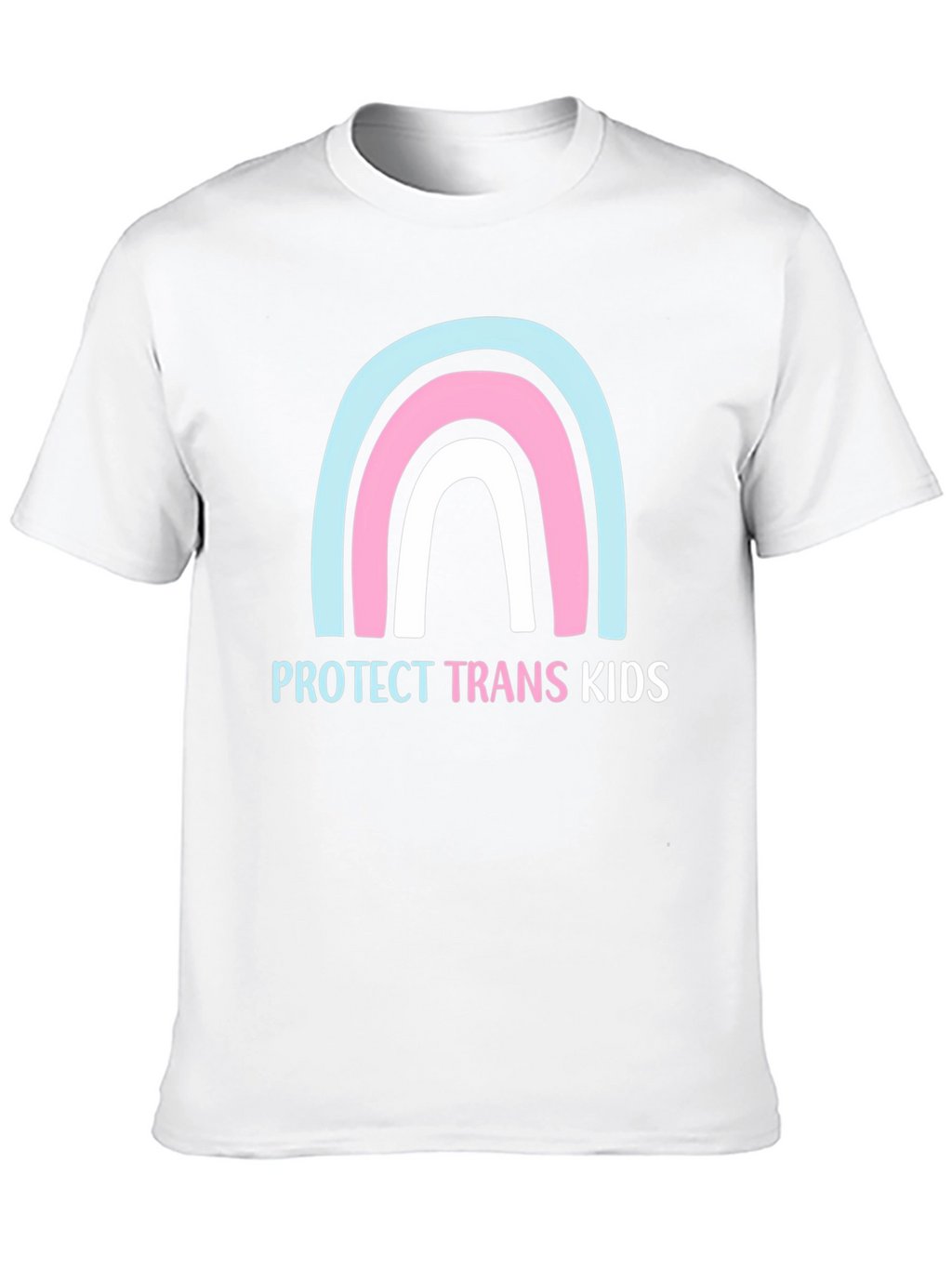 Protect Trans Kids T-Shirt