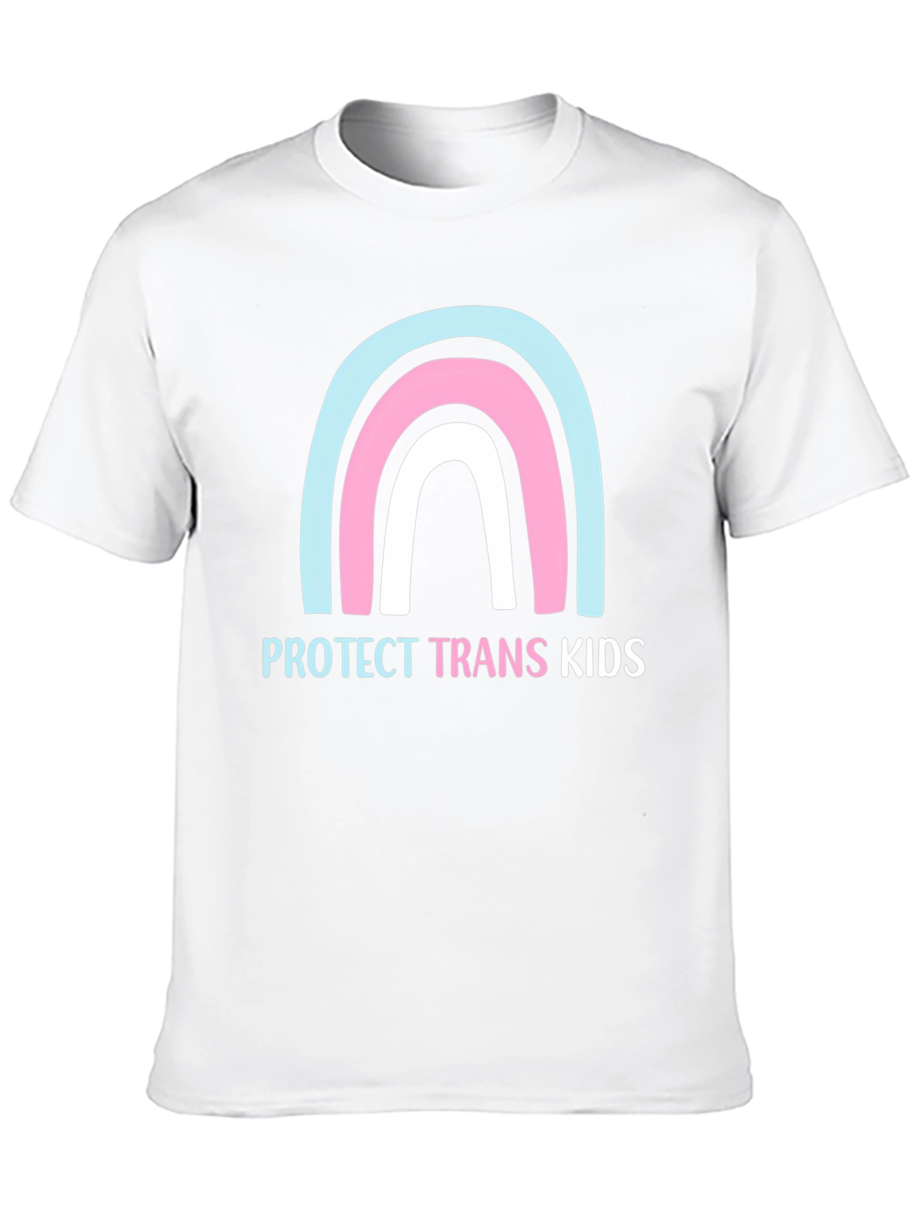Protect Trans Kids T-Shirt