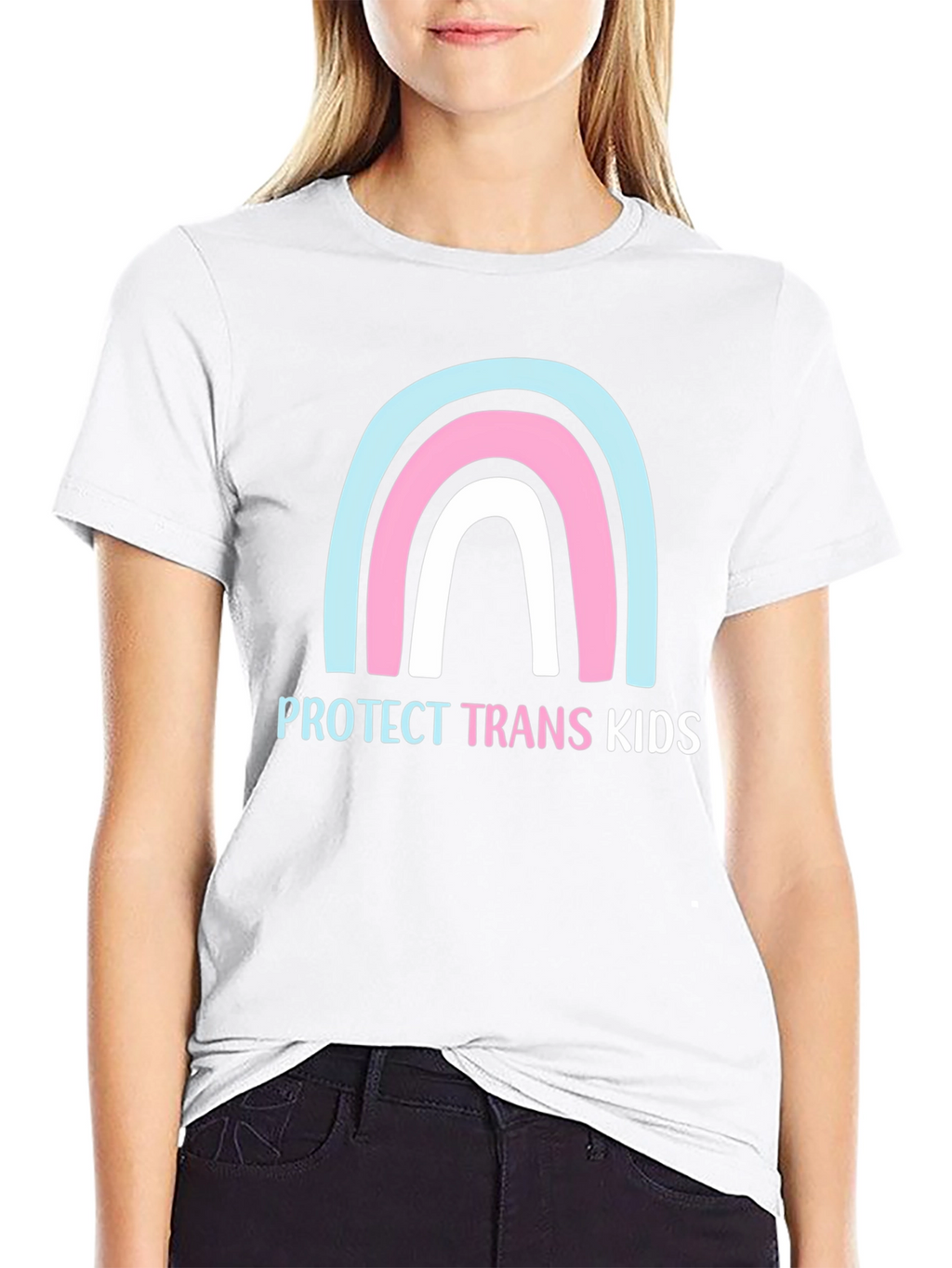 Protect Trans Kids T-Shirt
