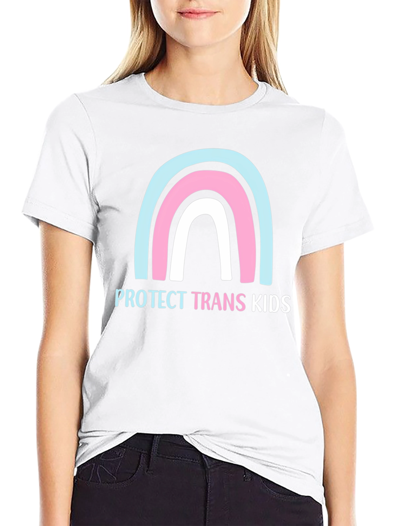 Protect Trans Kids T-Shirt