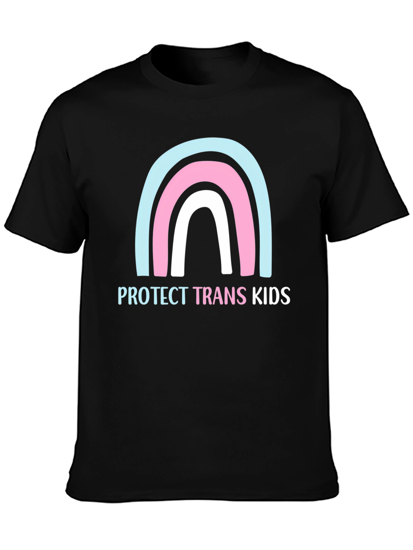 Protect Trans Kids T-Shirt