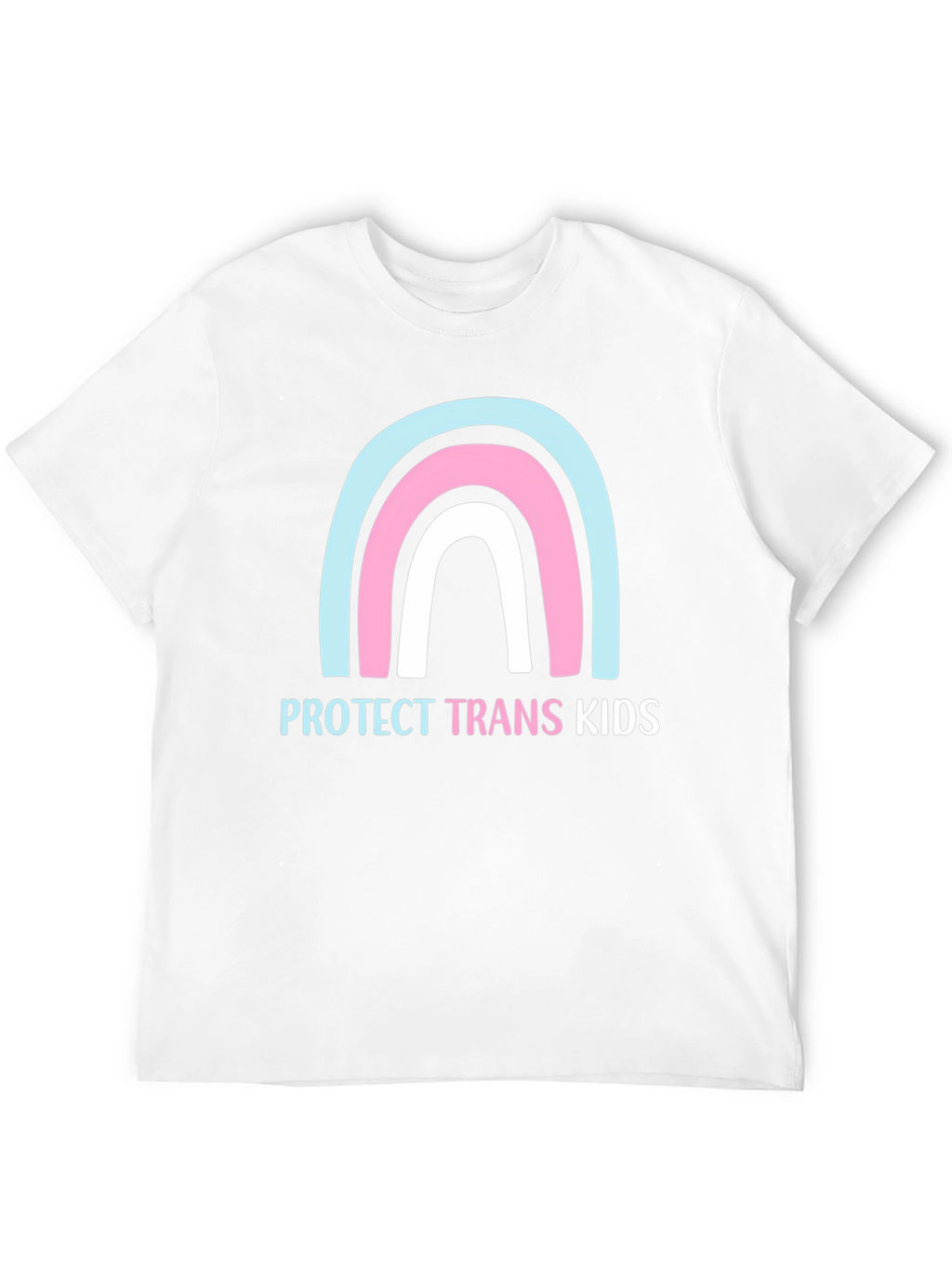 Protect Trans Kids T-Shirt
