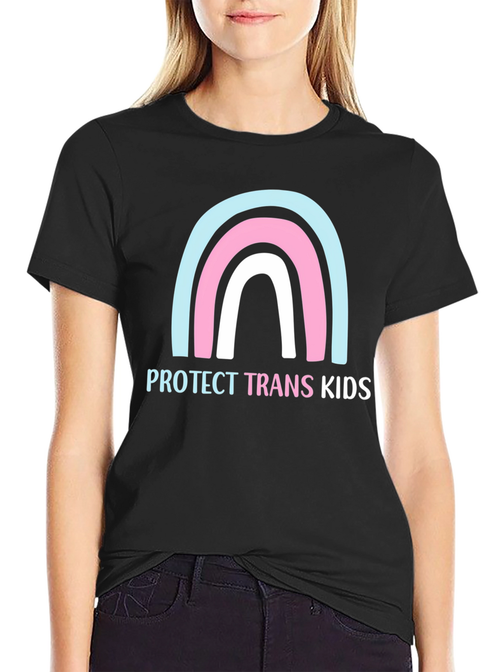 Protect Trans Kids T-Shirt