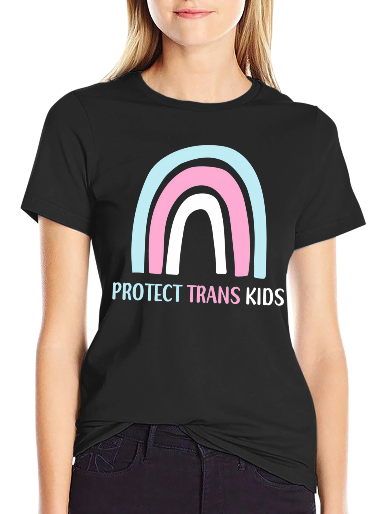 Protect Trans Kids T-Shirt