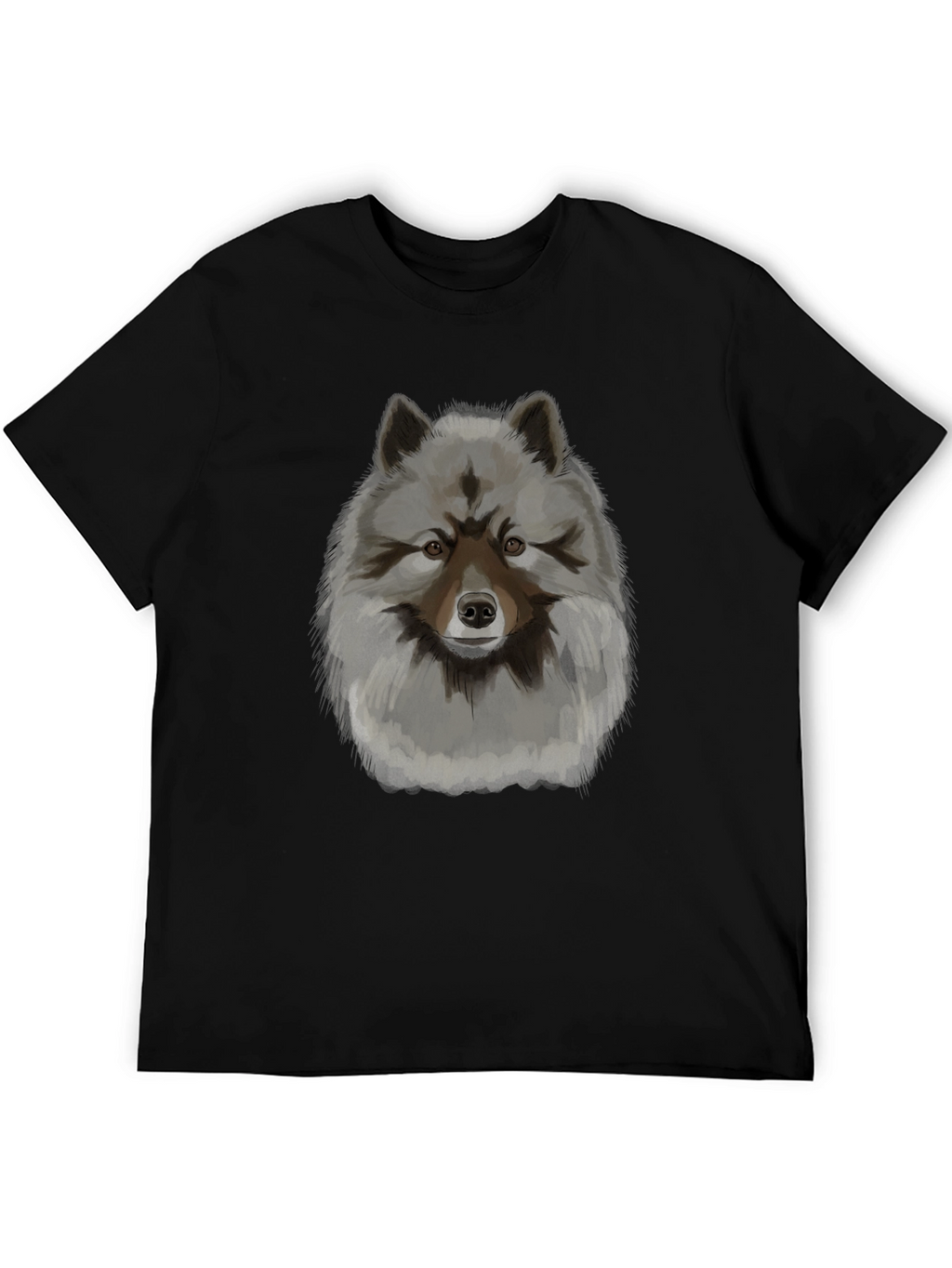 Dog Breed Graphic T-Shirt: Stylish & Unique!