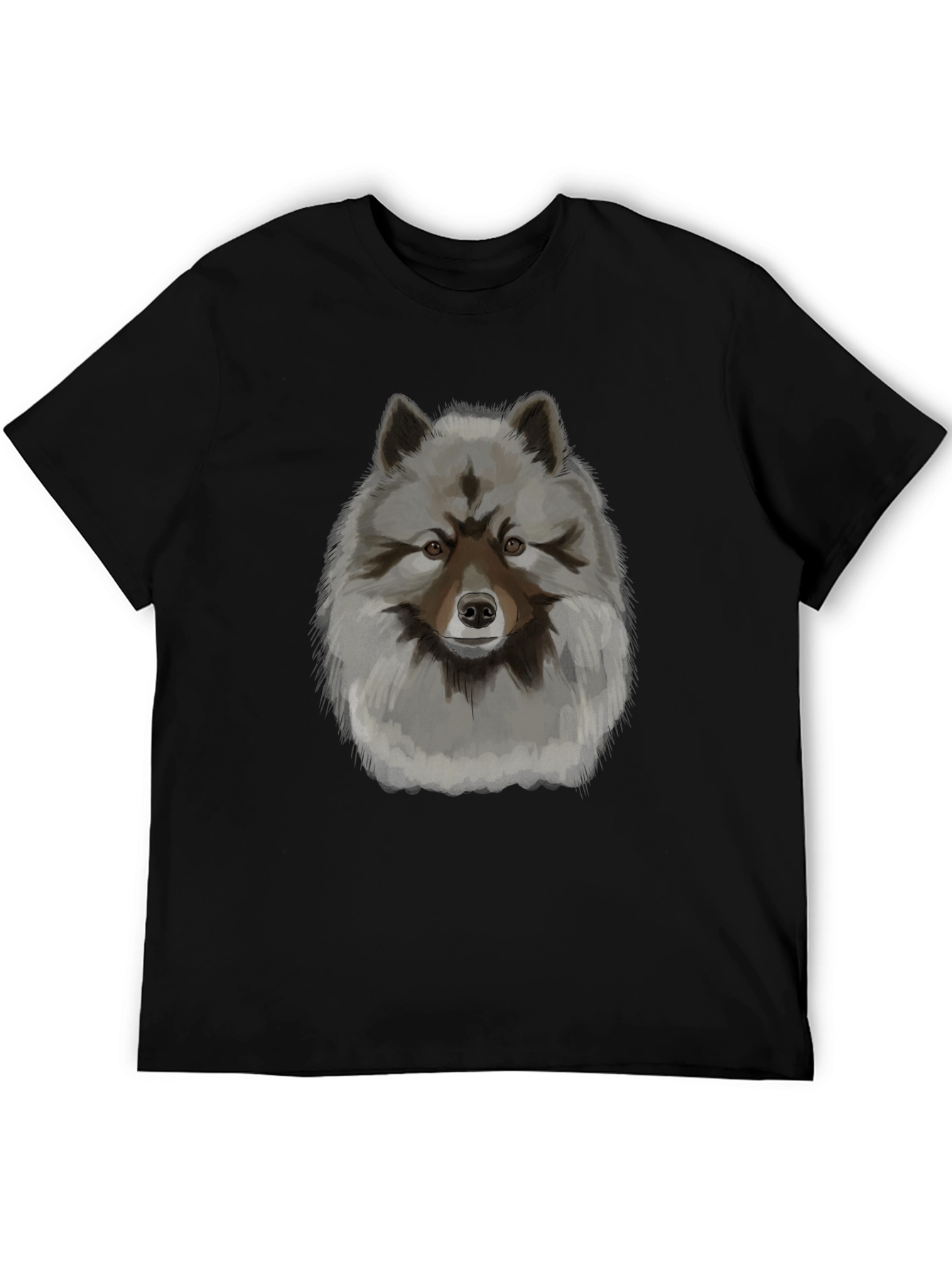 Dog Breed Graphic T-Shirt: Stylish & Unique!