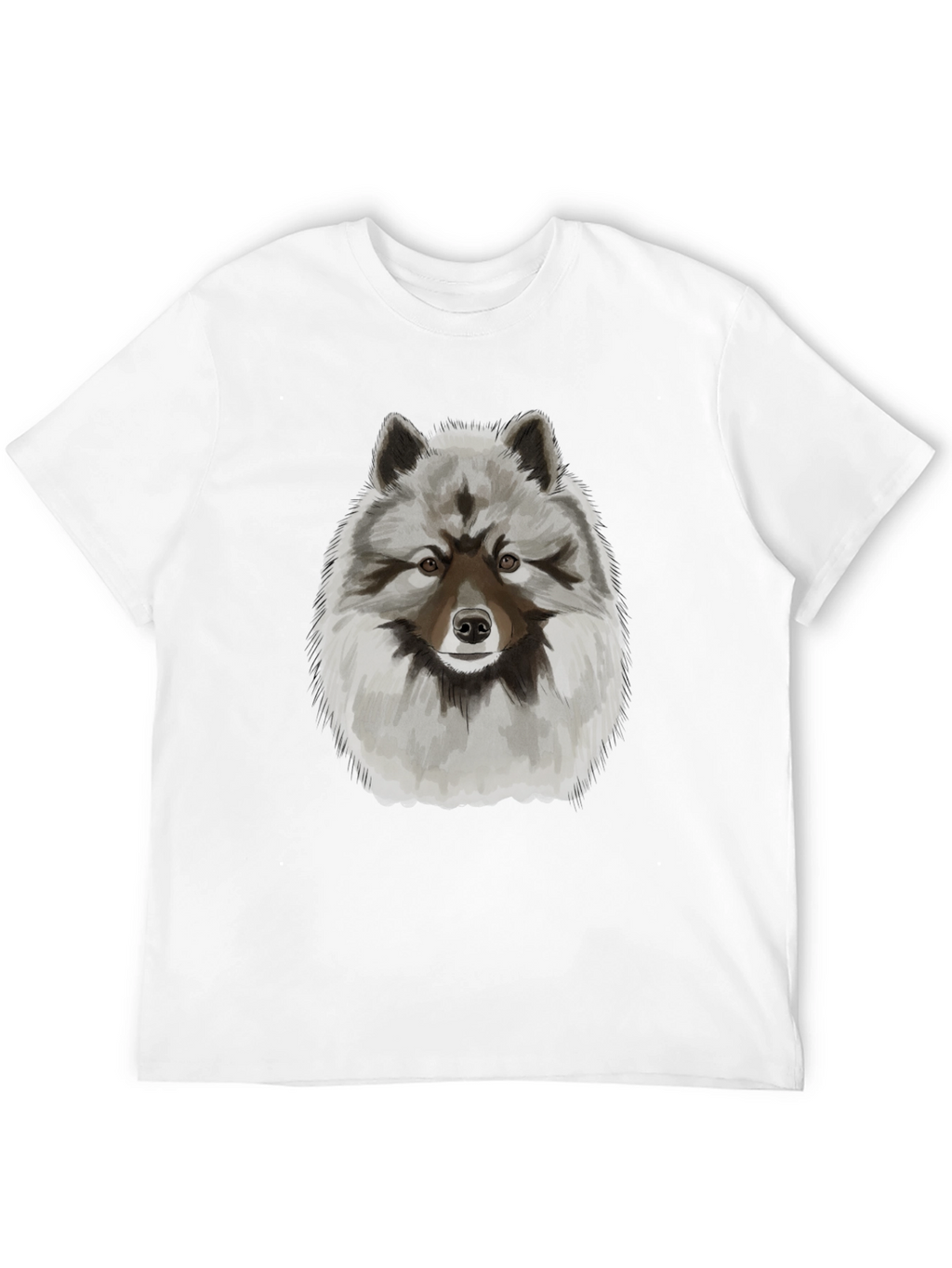 Dog Breed Graphic T-Shirt: Stylish & Unique!