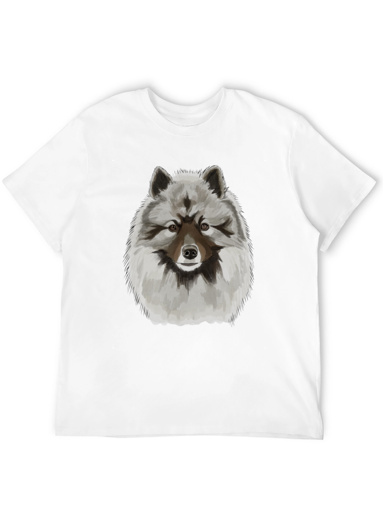 Dog Breed Graphic T-Shirt: Stylish & Unique!