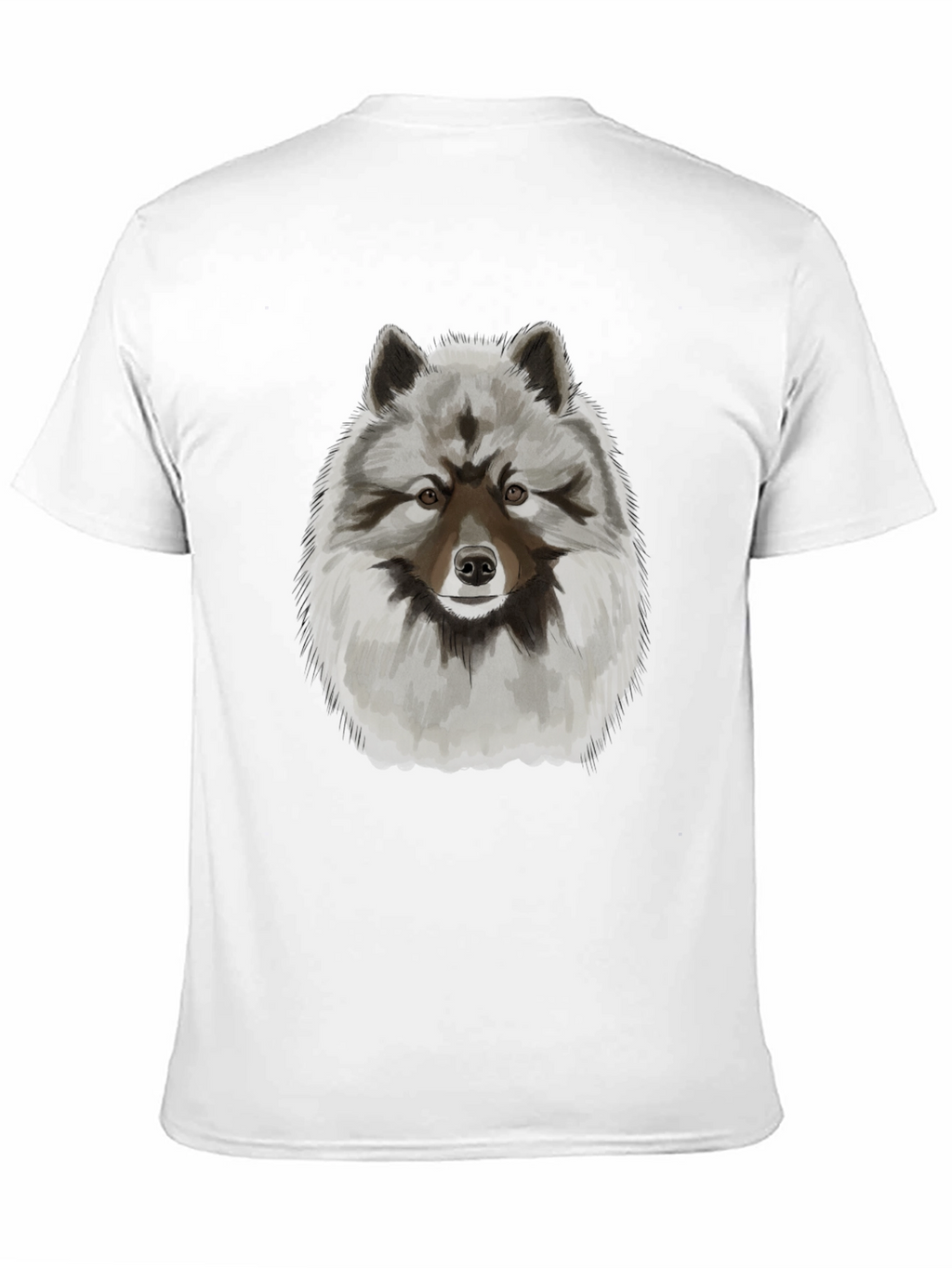 Dog Breed Graphic T-Shirt: Stylish & Unique!