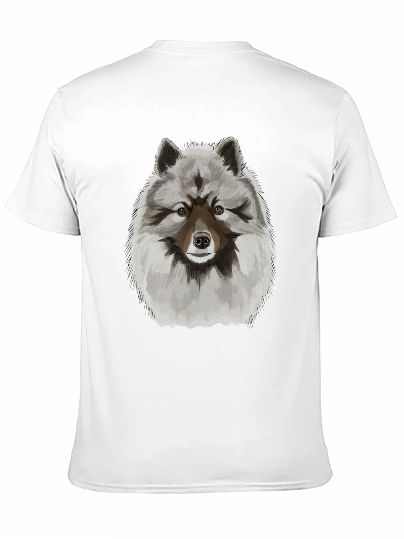 Dog Breed Graphic T-Shirt: Stylish & Unique!