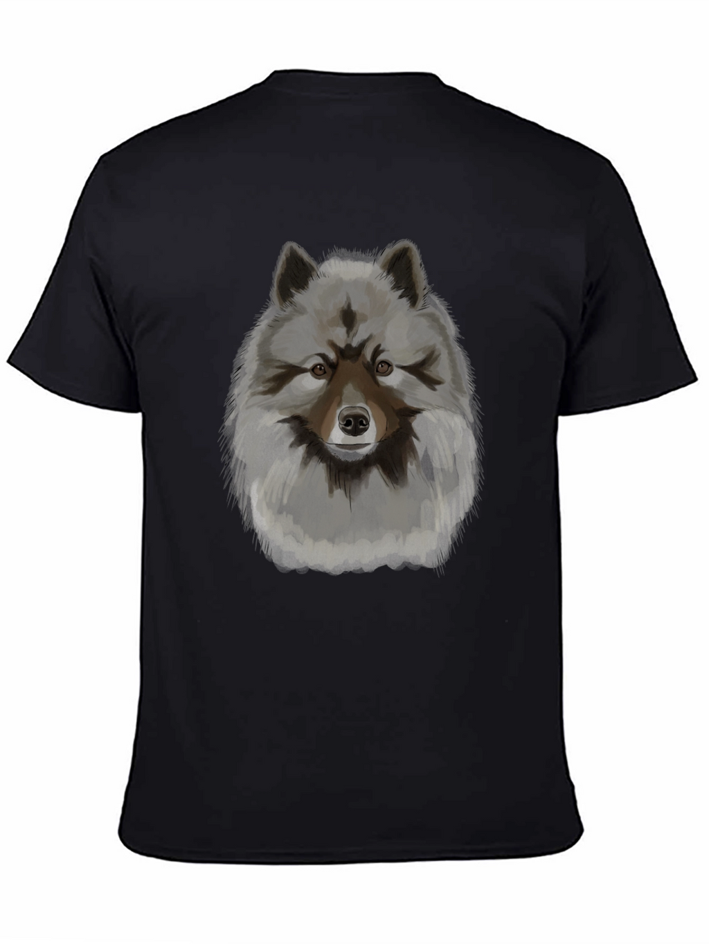 Dog Breed Graphic T-Shirt: Stylish & Unique!