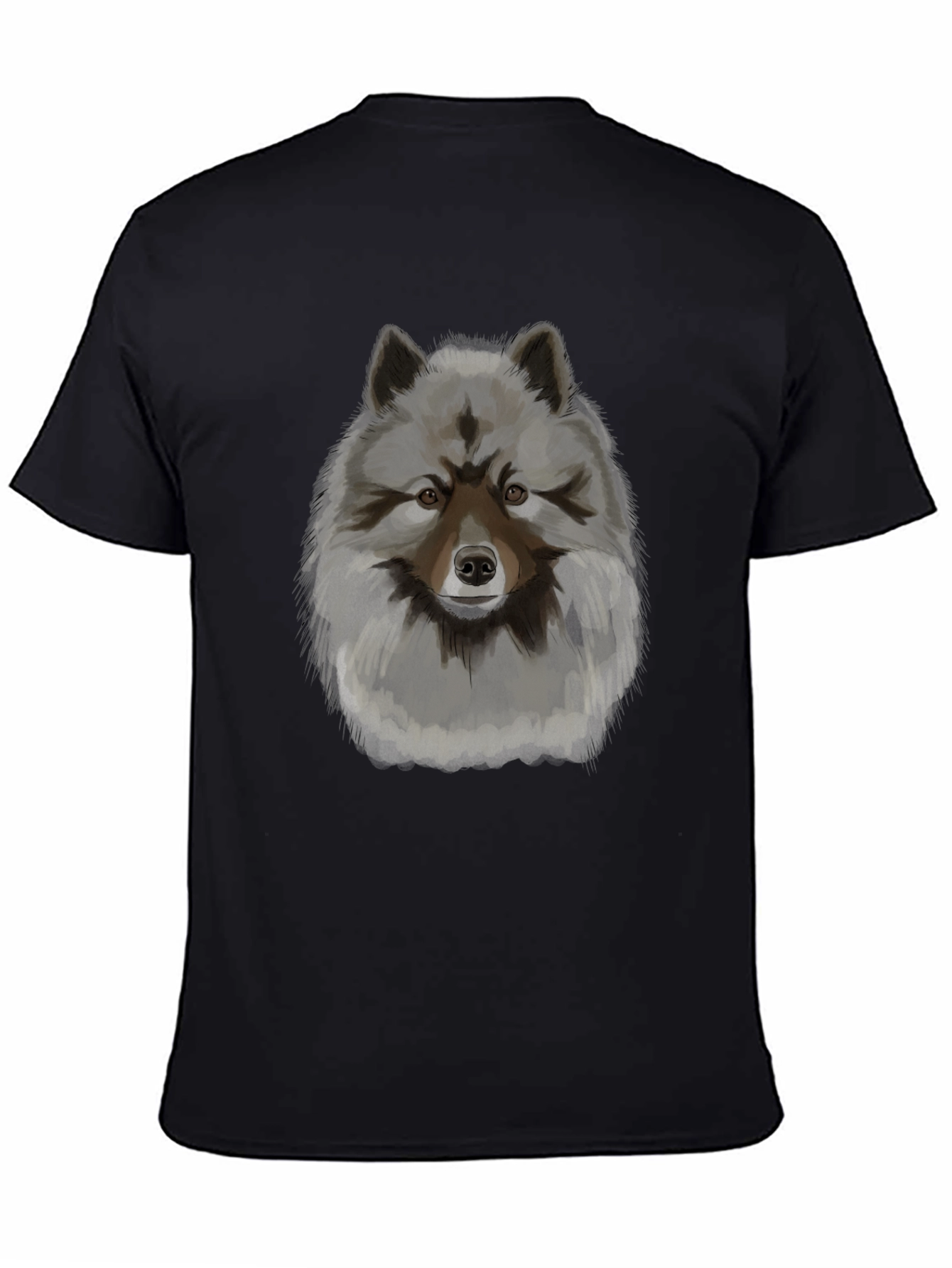 Dog Breed Graphic T-Shirt: Stylish & Unique!