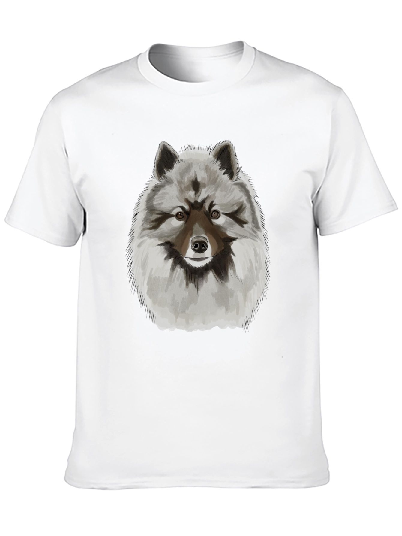 Dog Breed Graphic T-Shirt: Stylish & Unique!