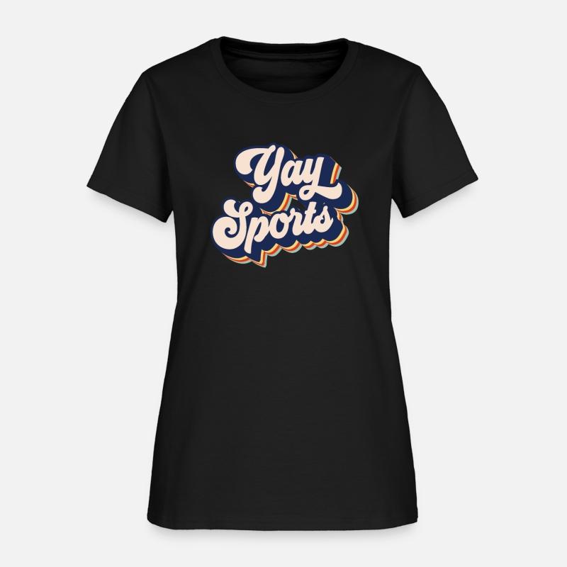 Yay Sports Do The Thing Win Points Yay Sports