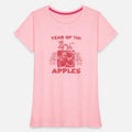 Year Of The Apples