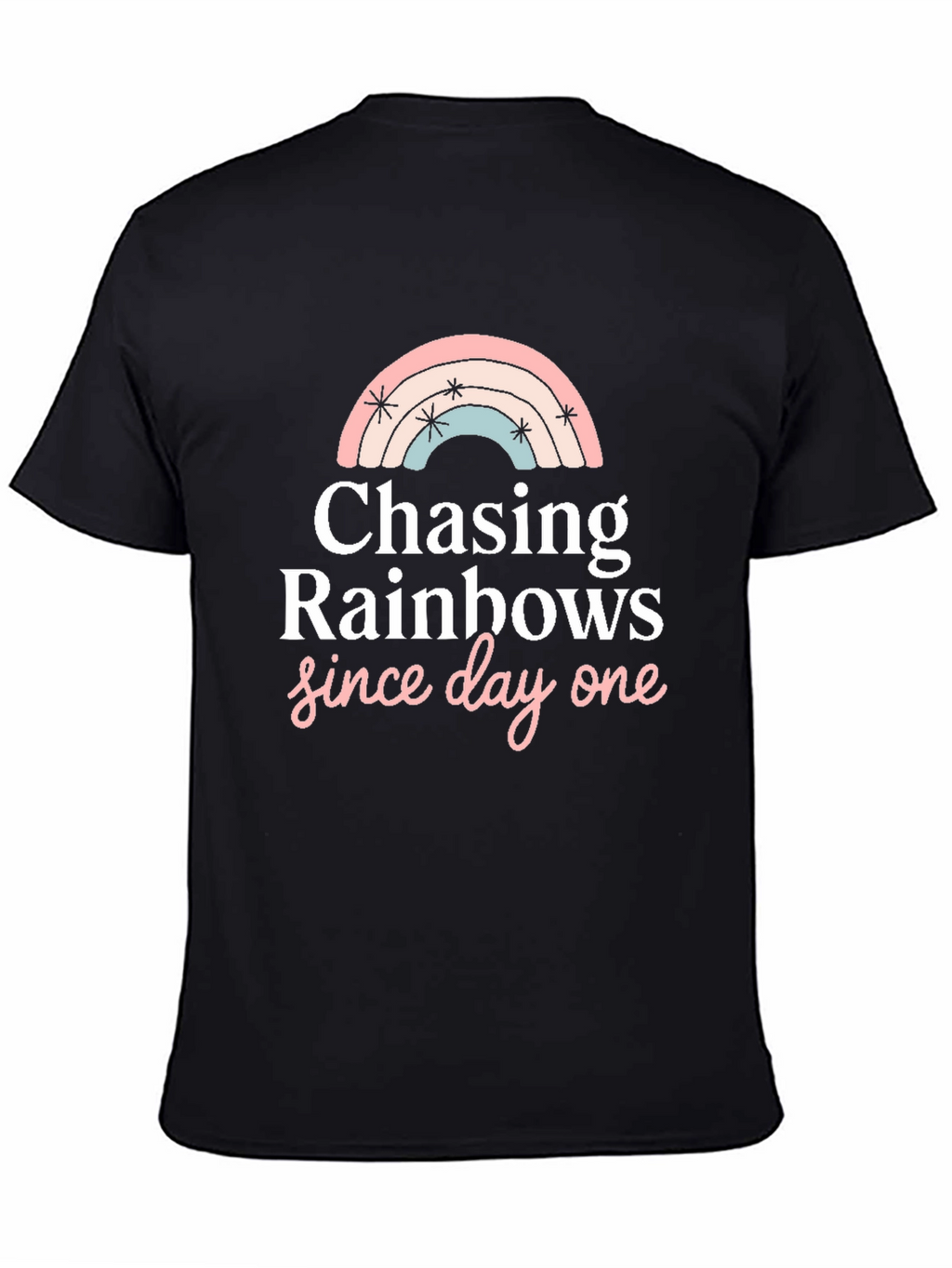 Chasing Rainbows T-Shirt