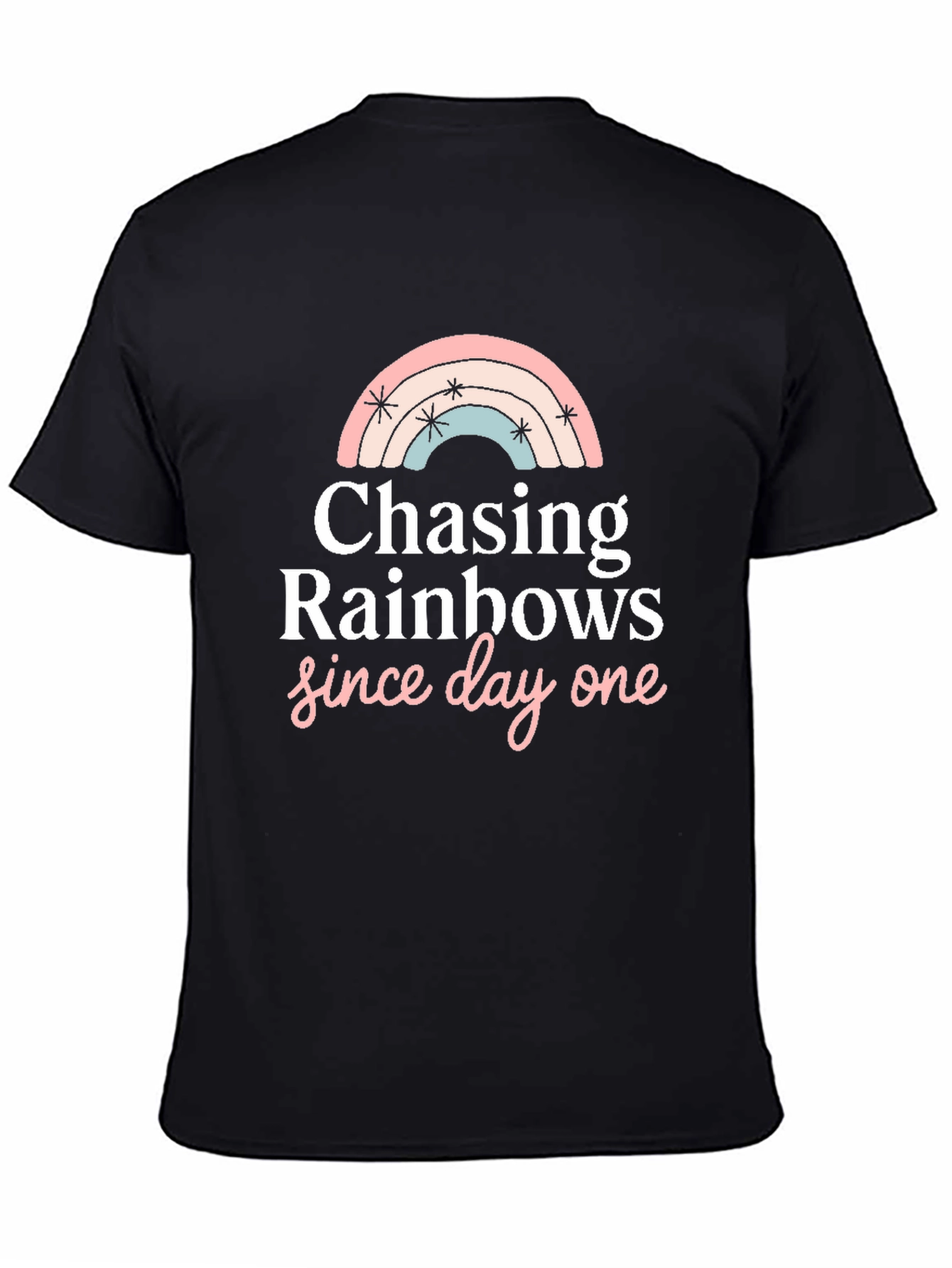 Chasing Rainbows T-Shirt