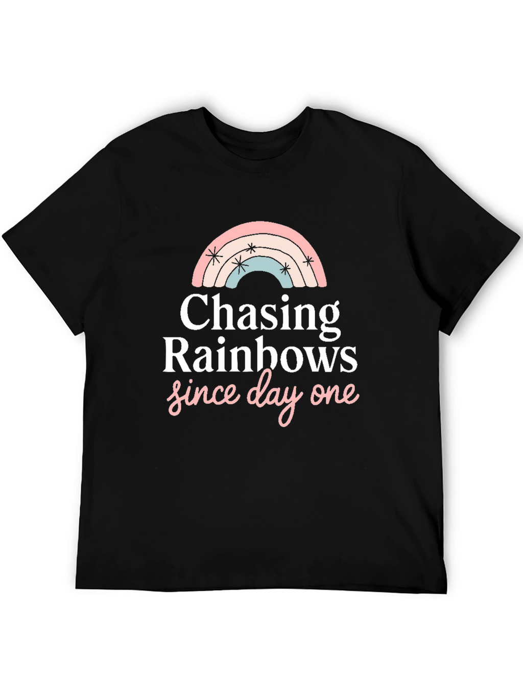 Chasing Rainbows T-Shirt