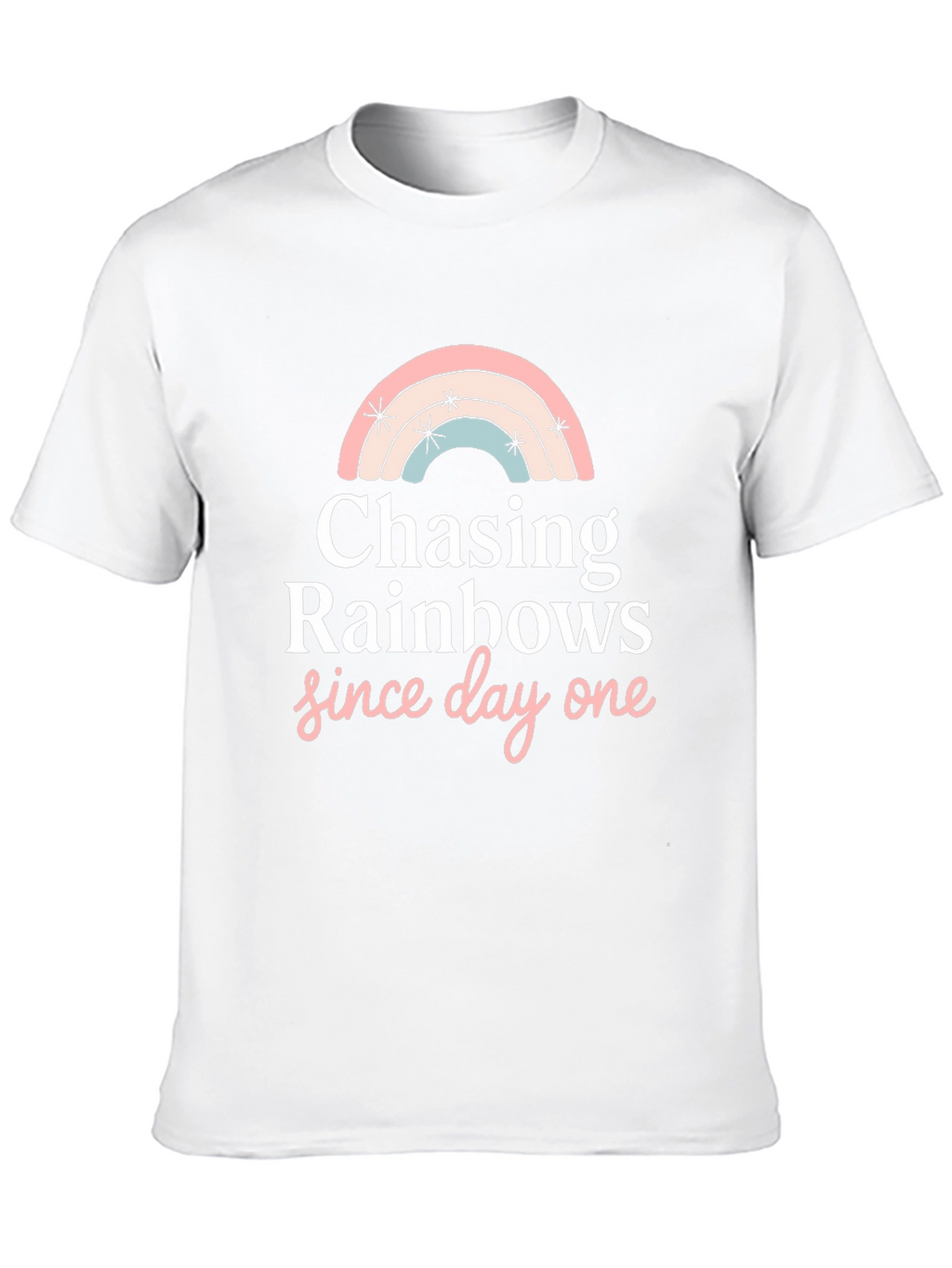 Chasing Rainbows T-Shirt