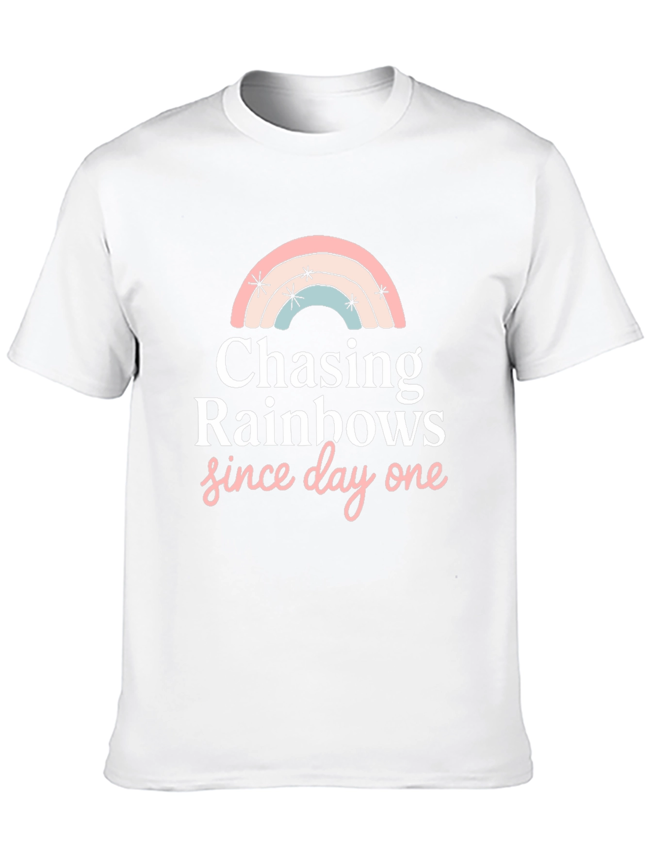 Chasing Rainbows T-Shirt