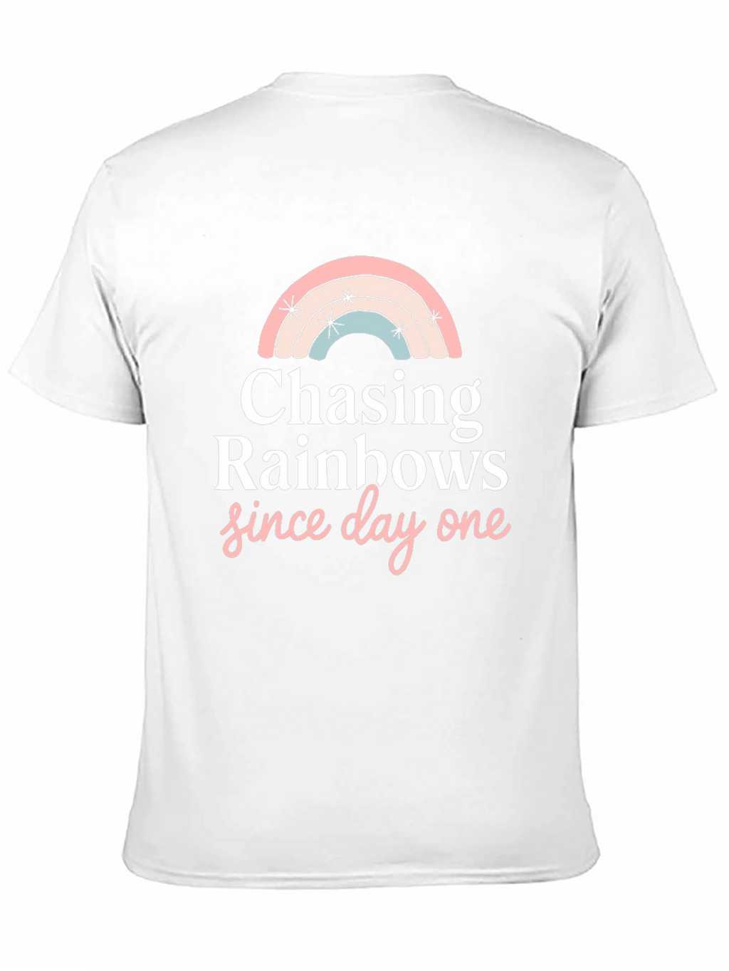 Chasing Rainbows T-Shirt