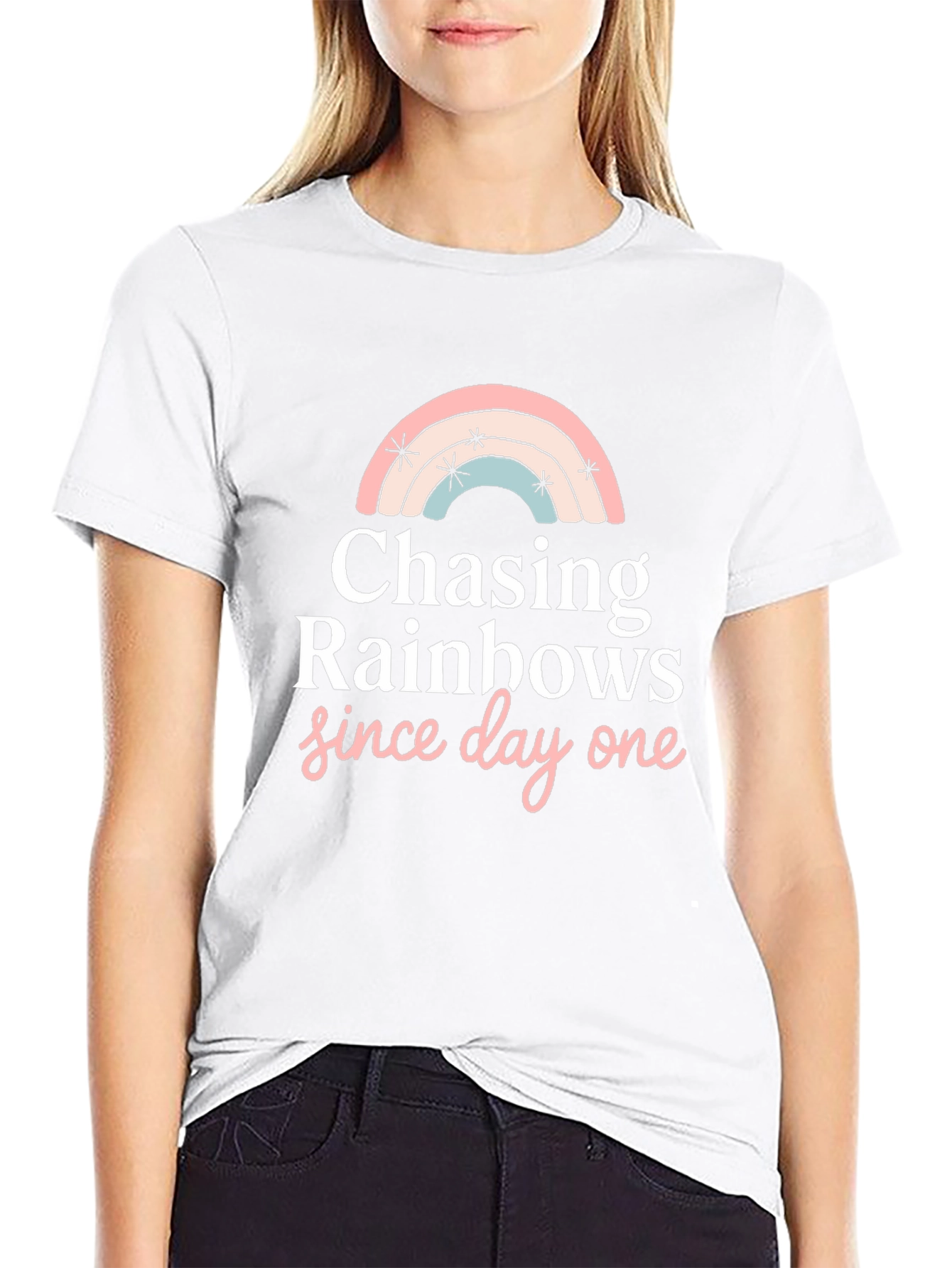 Chasing Rainbows T-Shirt