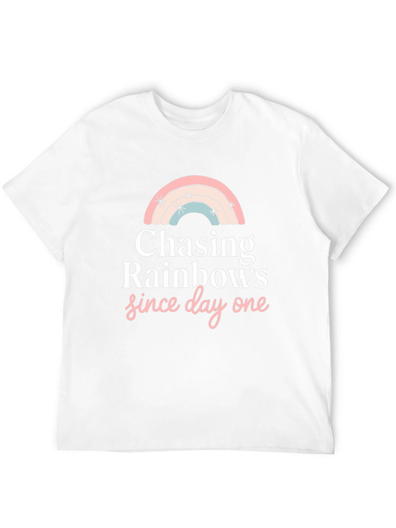 Chasing Rainbows T-Shirt