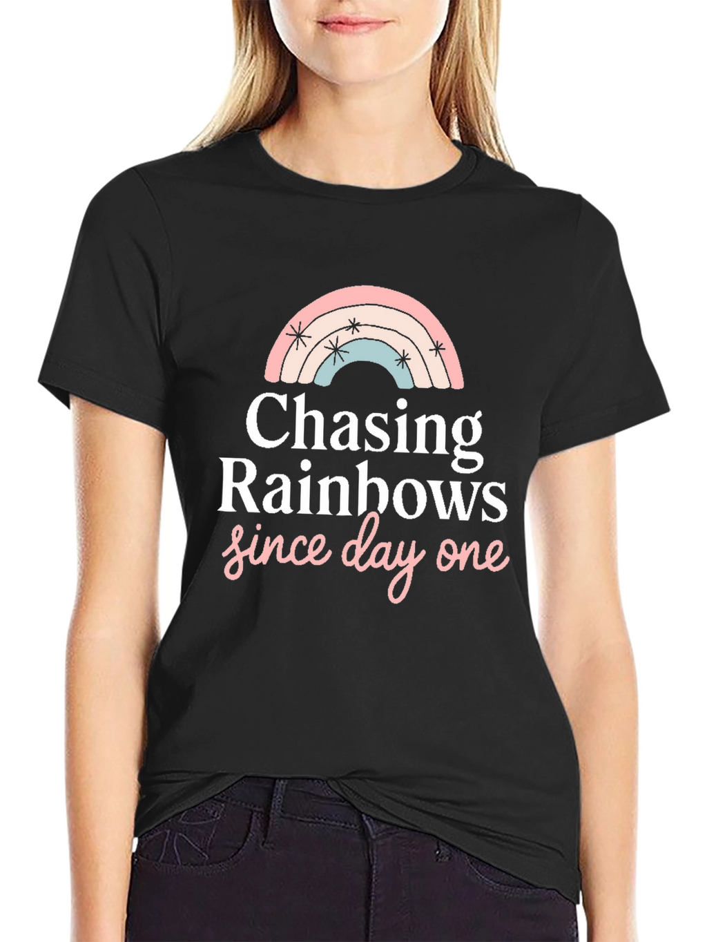 Chasing Rainbows T-Shirt