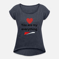 You are my everything