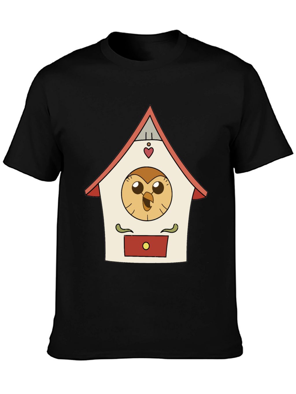 Owl House Hooty T-Shirt