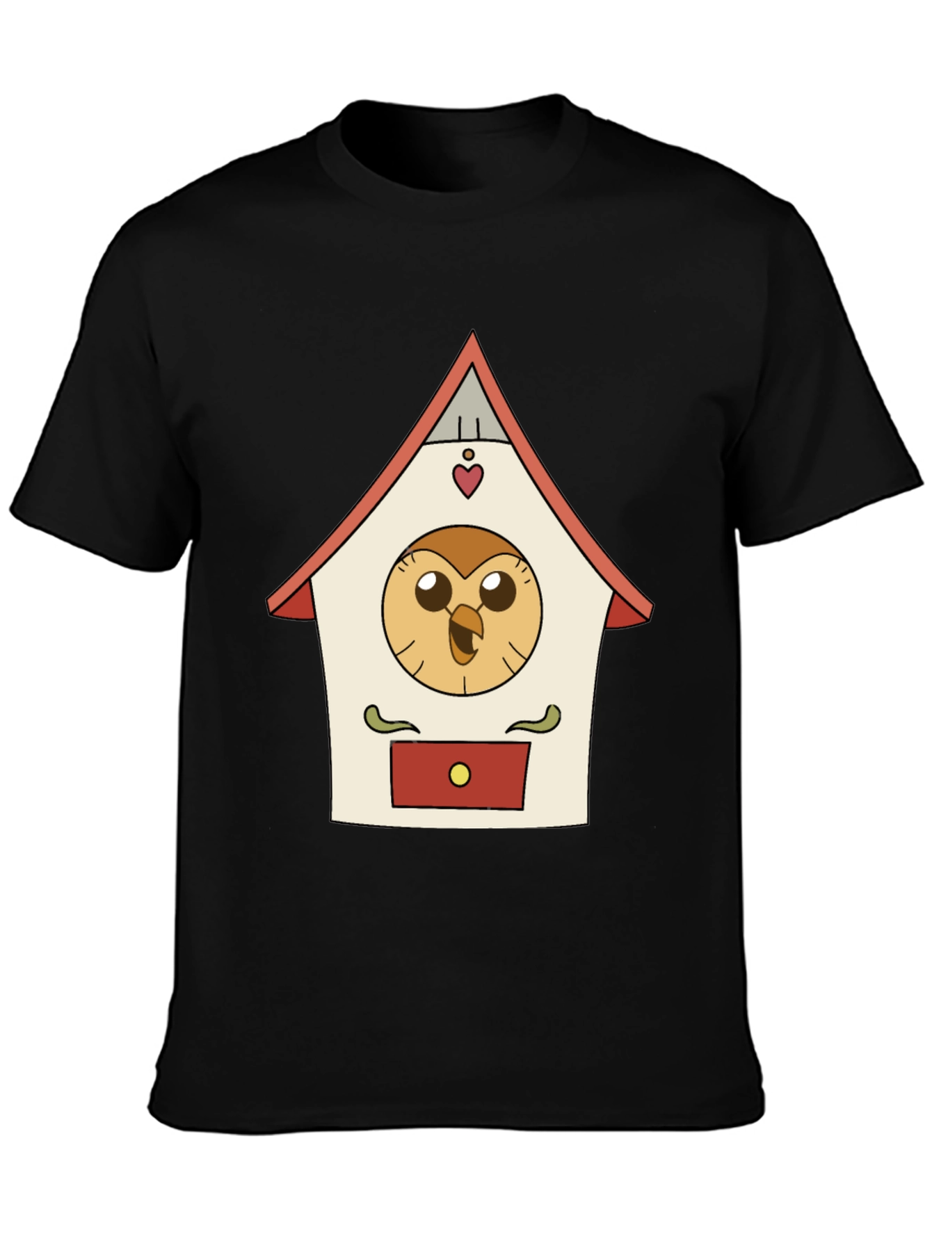 Owl House Hooty T-Shirt