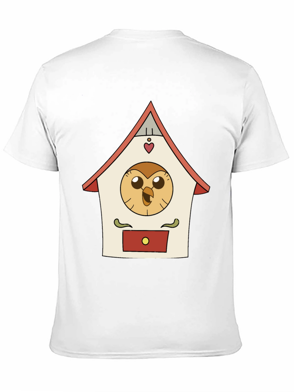 Owl House Hooty T-Shirt