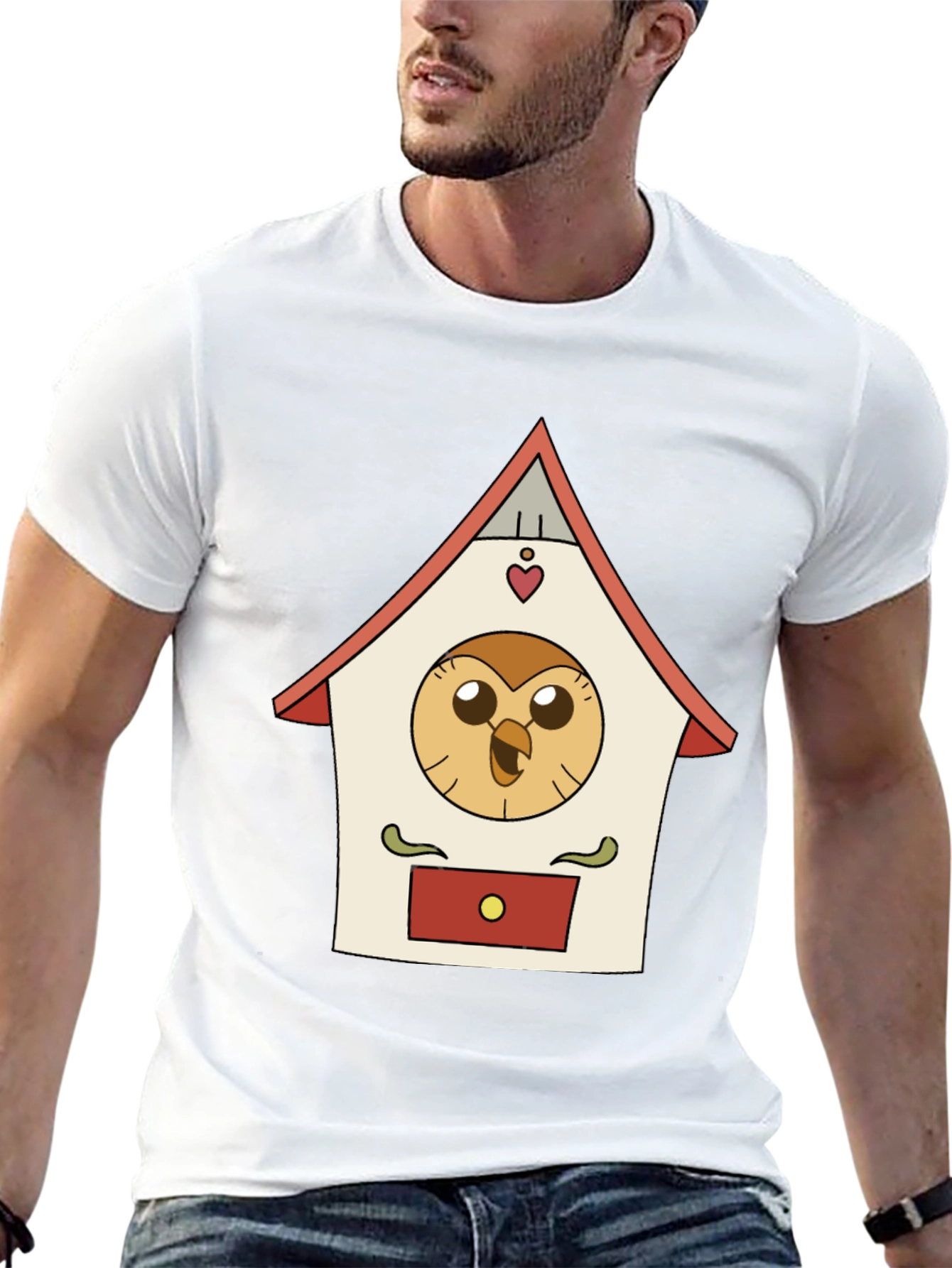 Owl House Hooty T-Shirt
