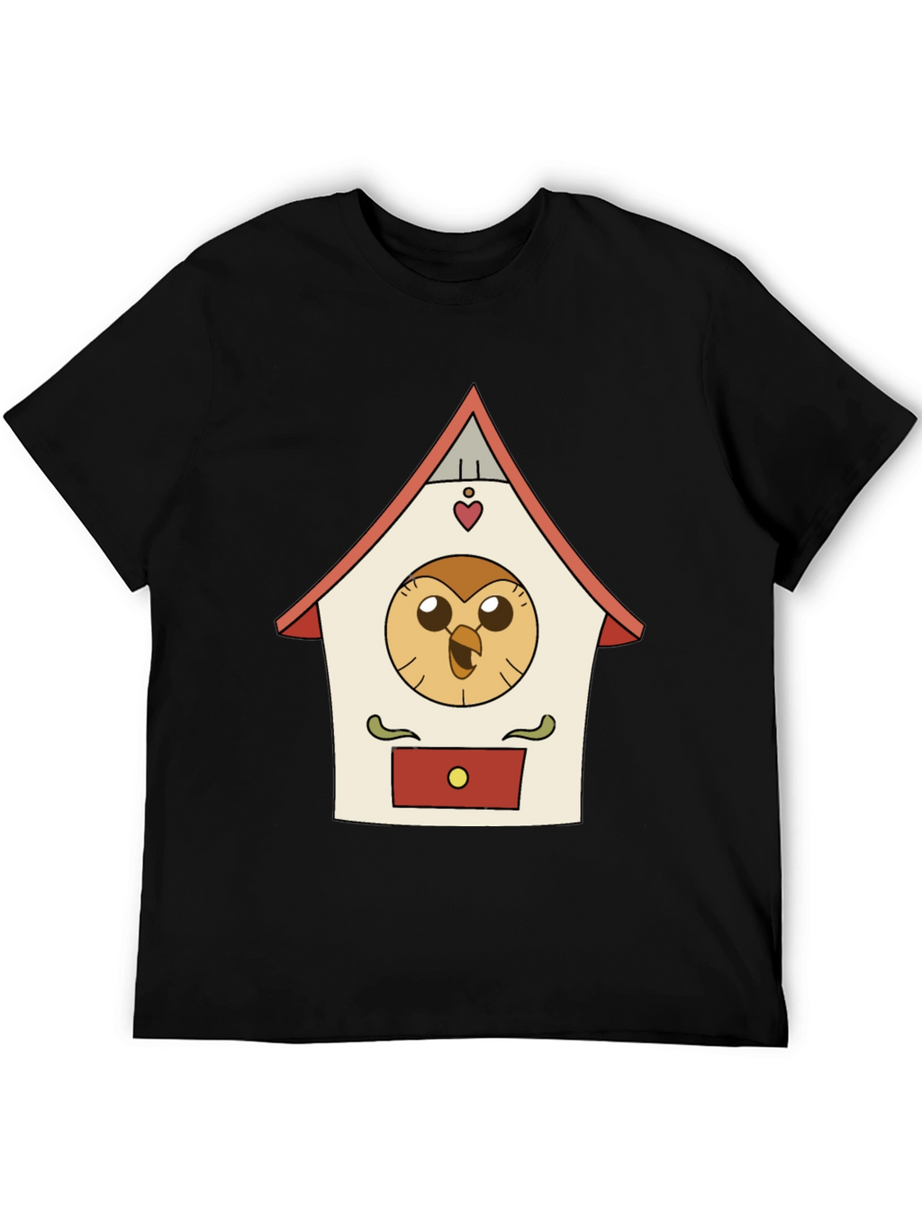 Owl House Hooty T-Shirt