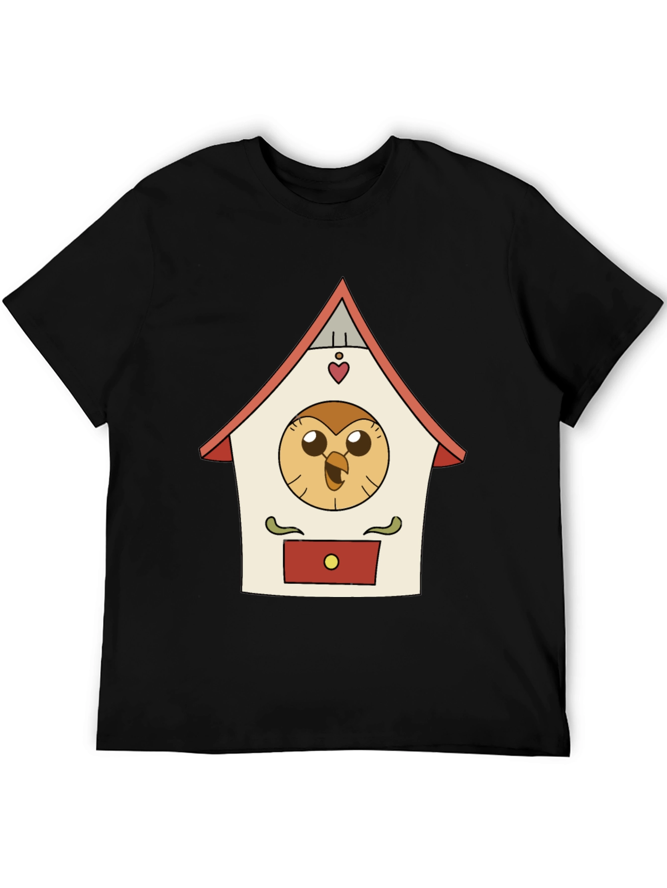 Owl House Hooty T-Shirt