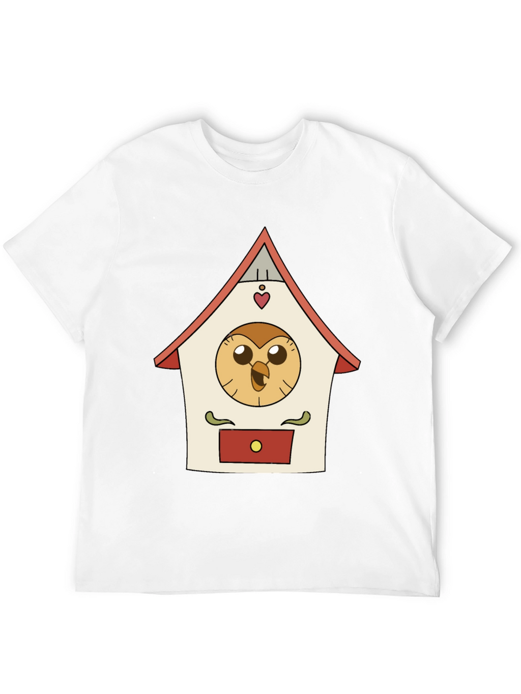 Owl House Hooty T-Shirt